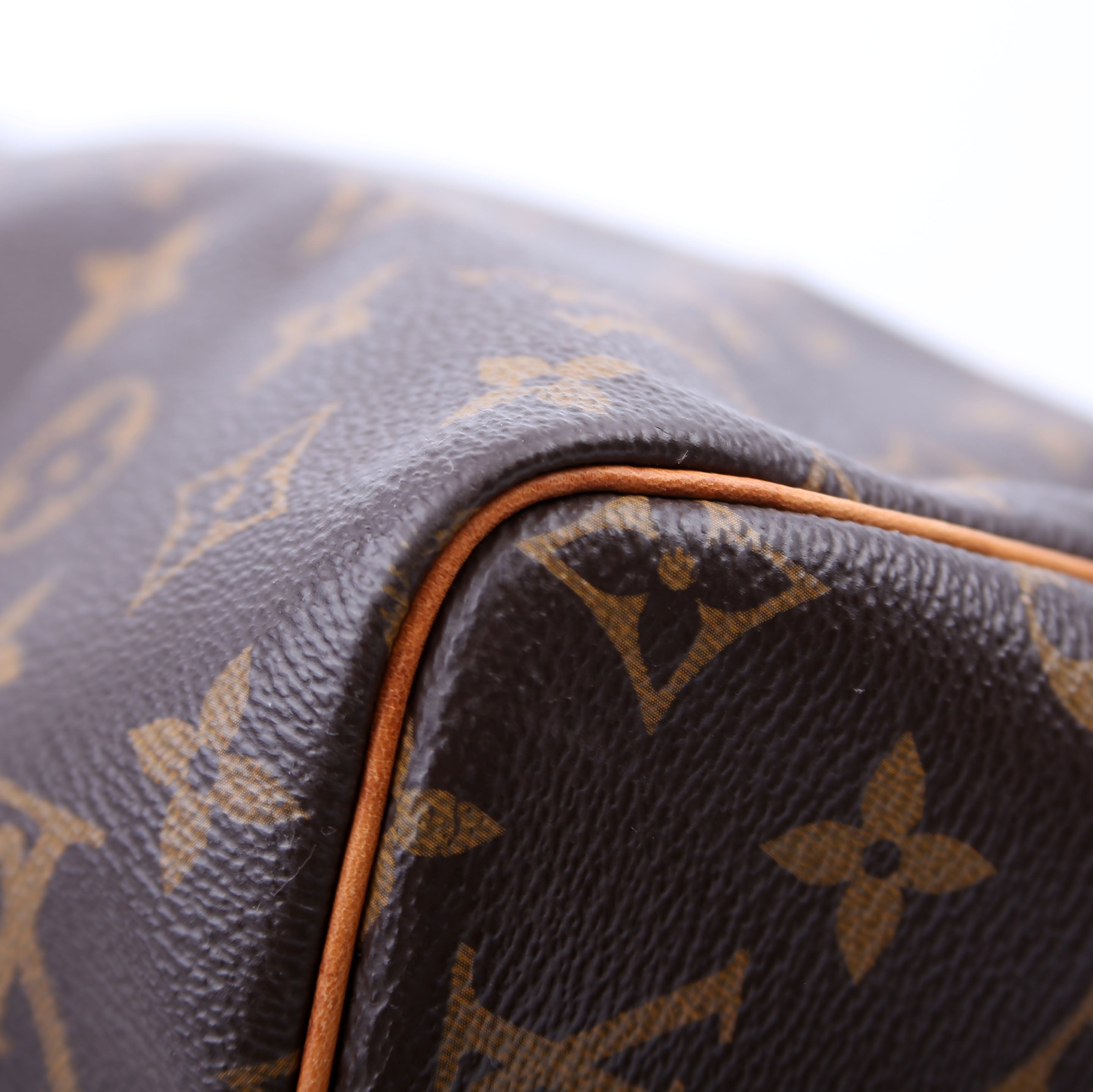 Speedy 30 Monogram