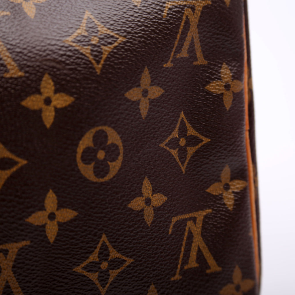 Speedy 30 Monogram
