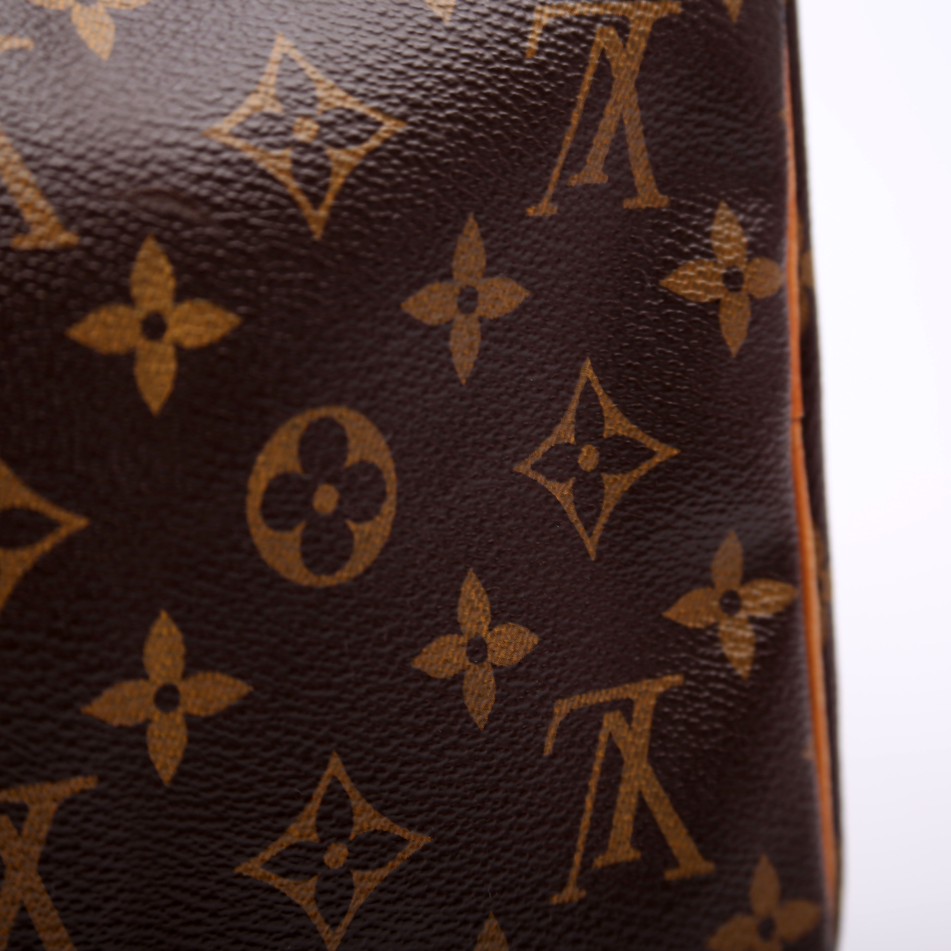Speedy 30 Monogram
