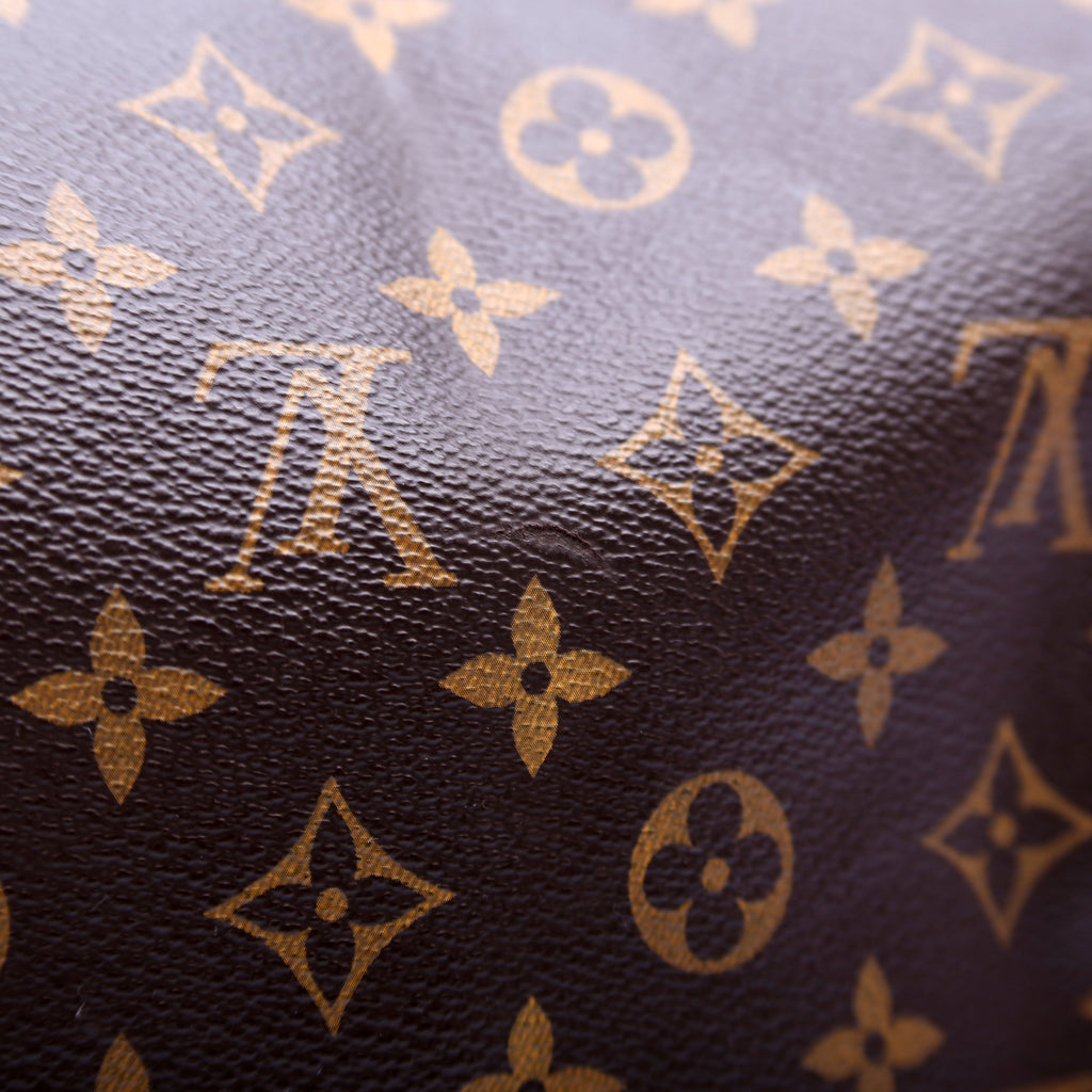 Speedy 30 Monogram