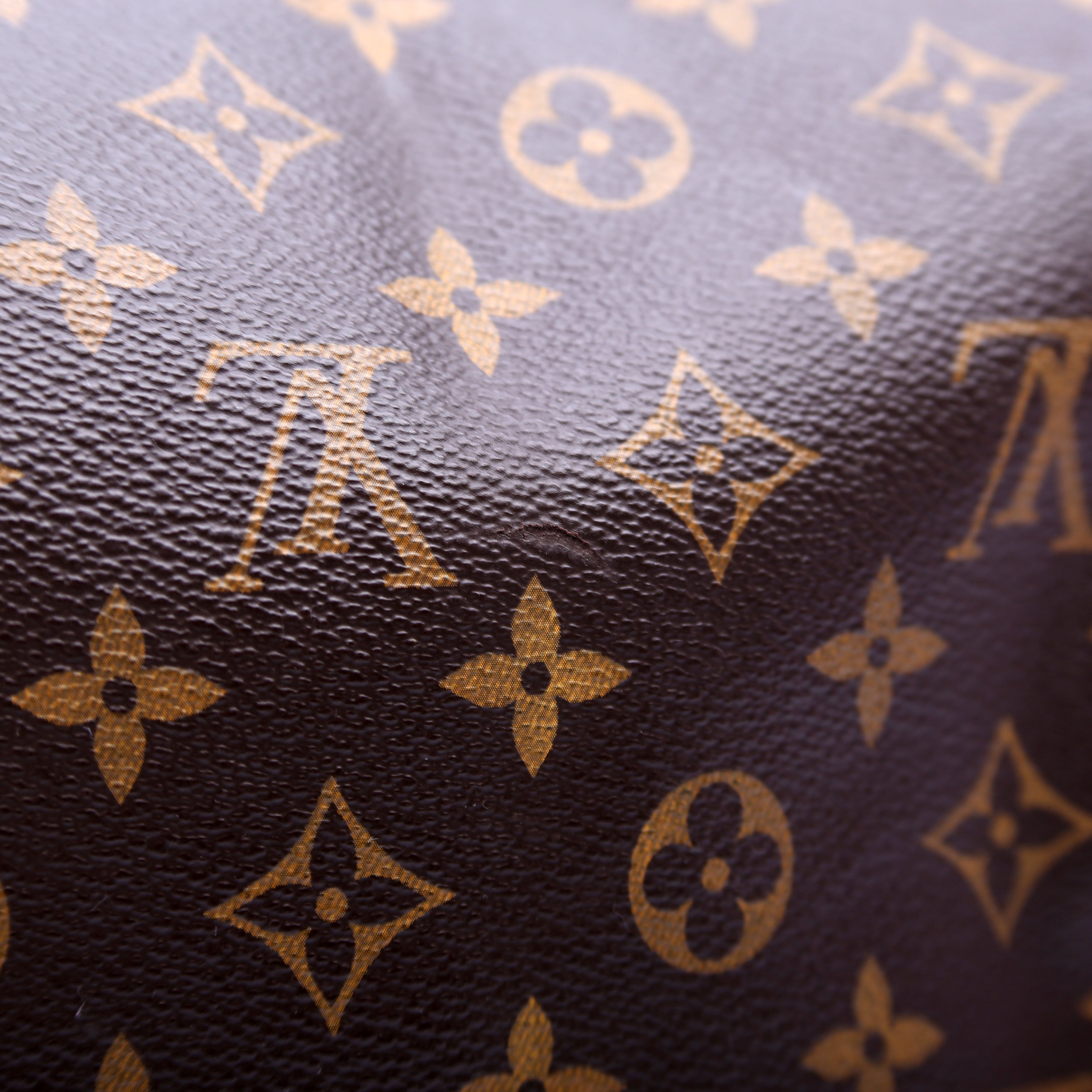 Speedy 30 Monogram