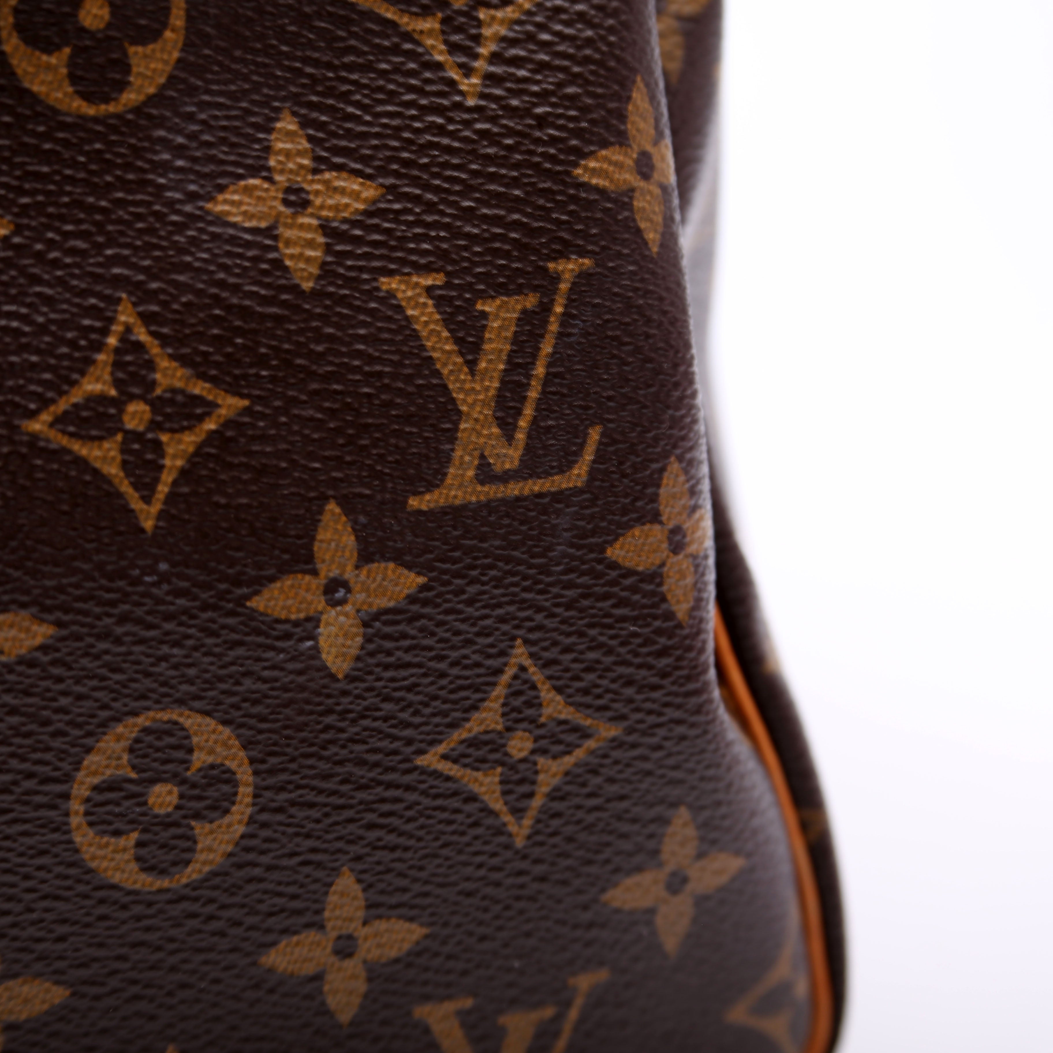 Speedy 30 Monogram