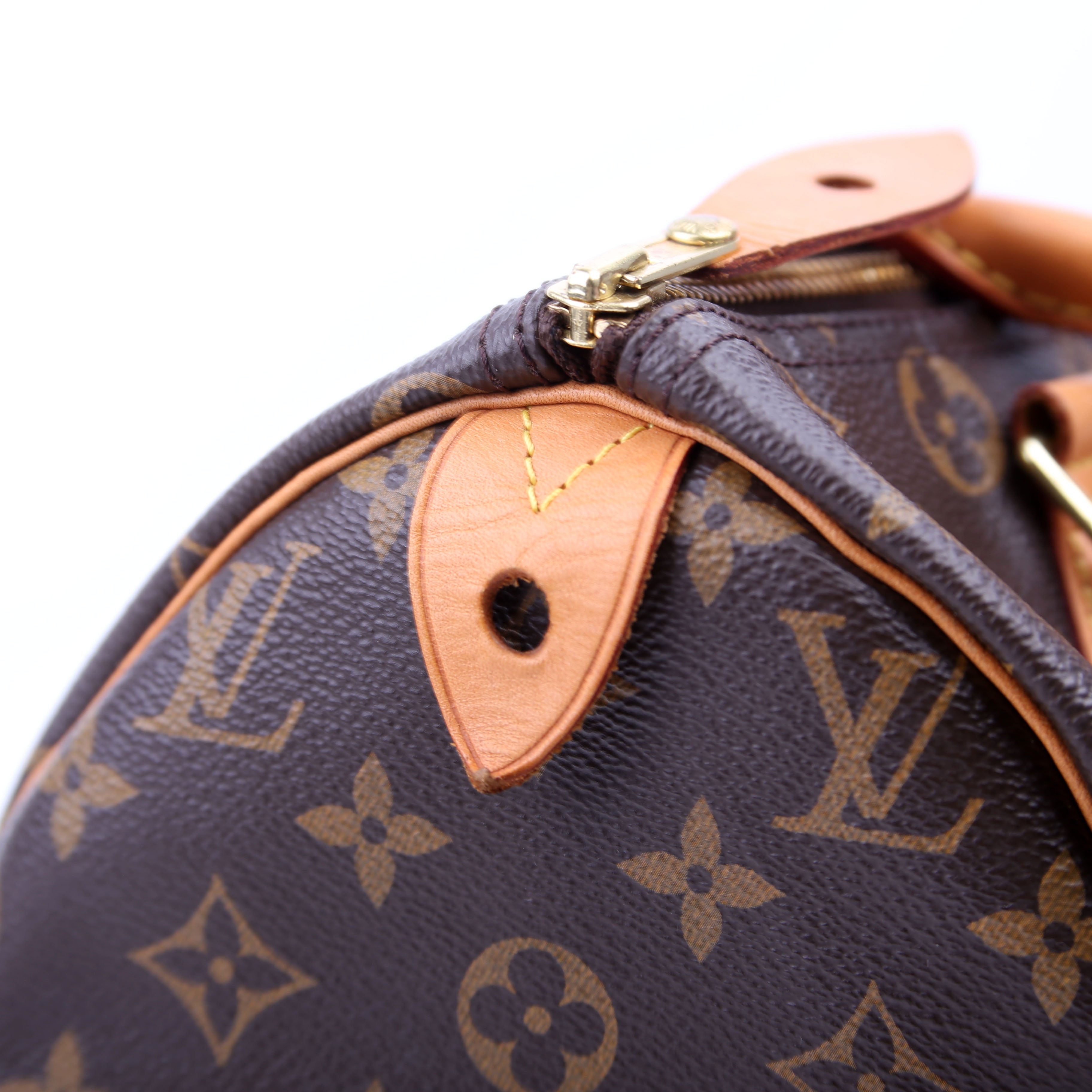Speedy 30 Monogram