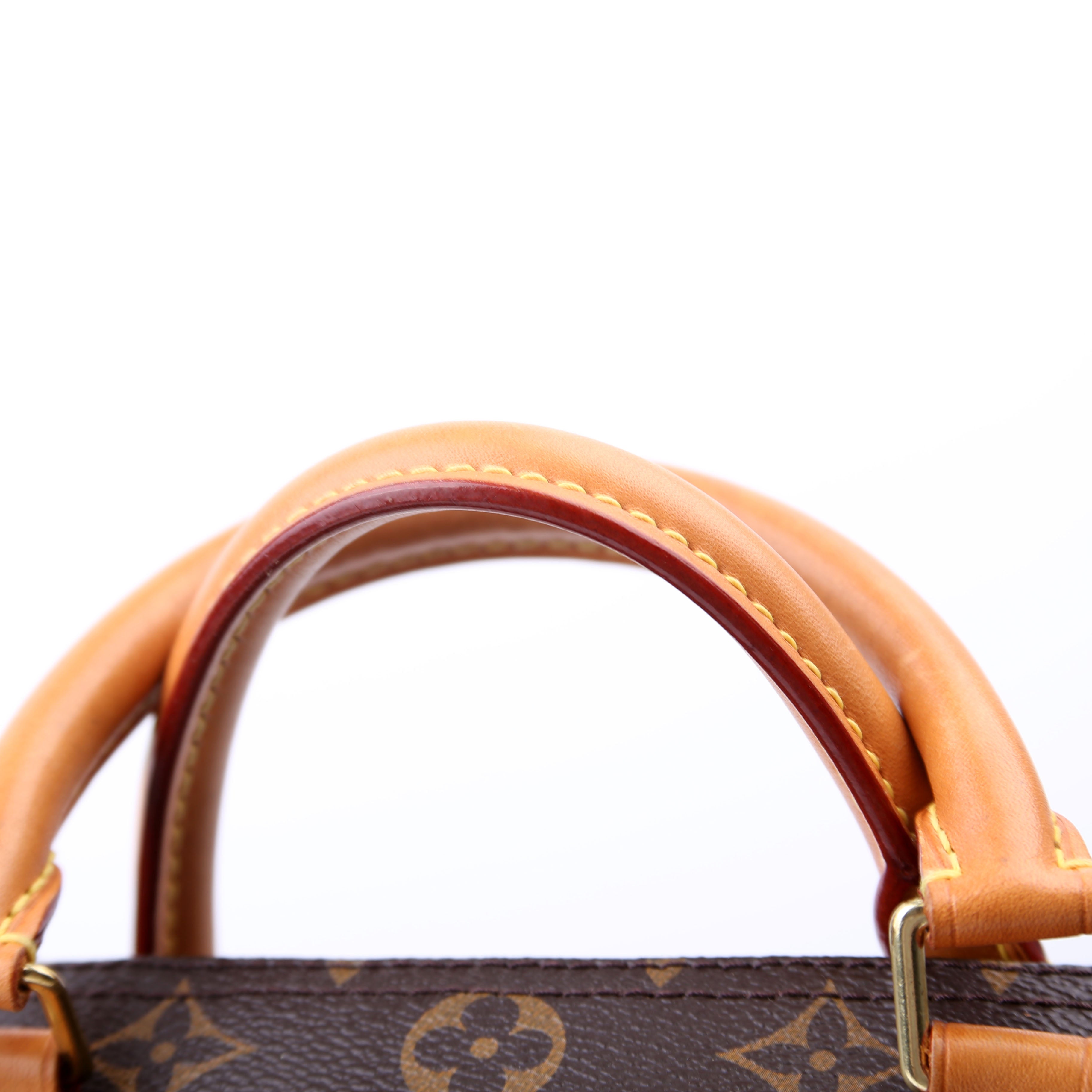 Speedy 30 Monogram