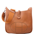Hermes Evelyne III PM Brown