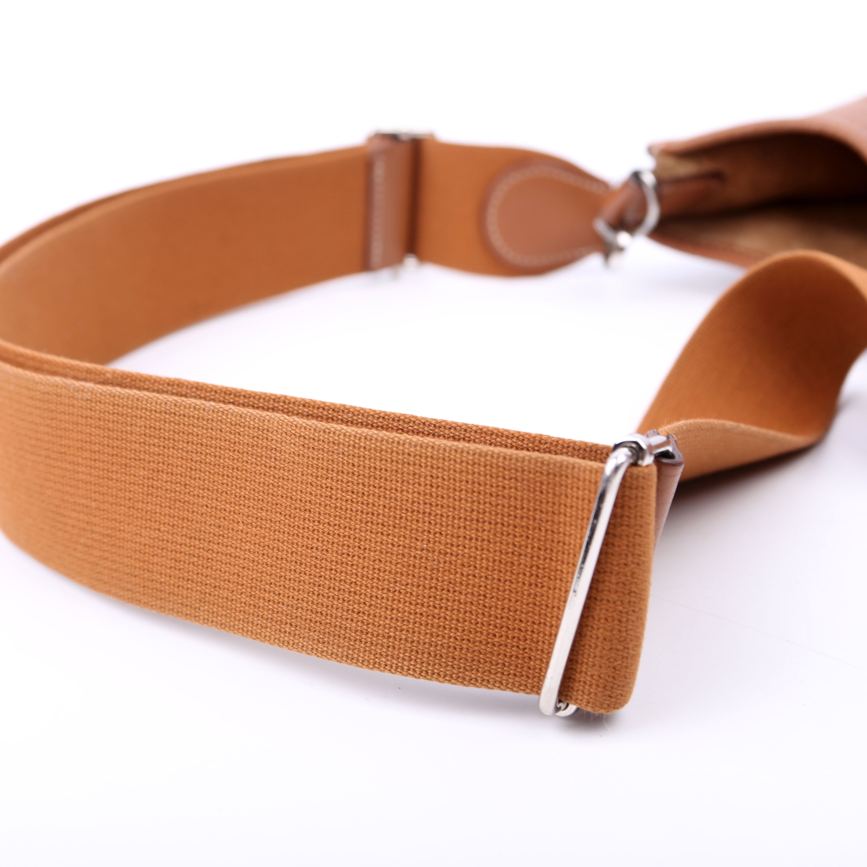 Hermes Evelyne III PM Brown