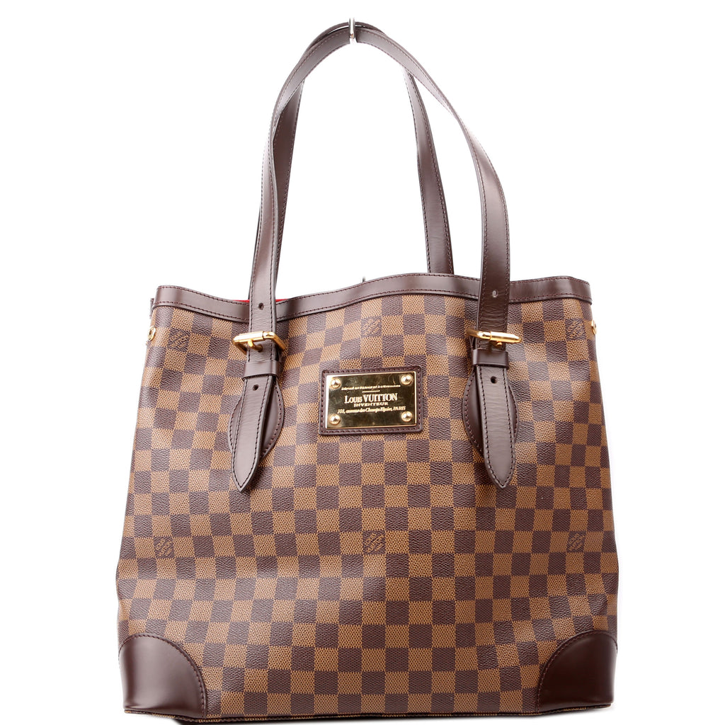 Hampstead GM Damier Ebene