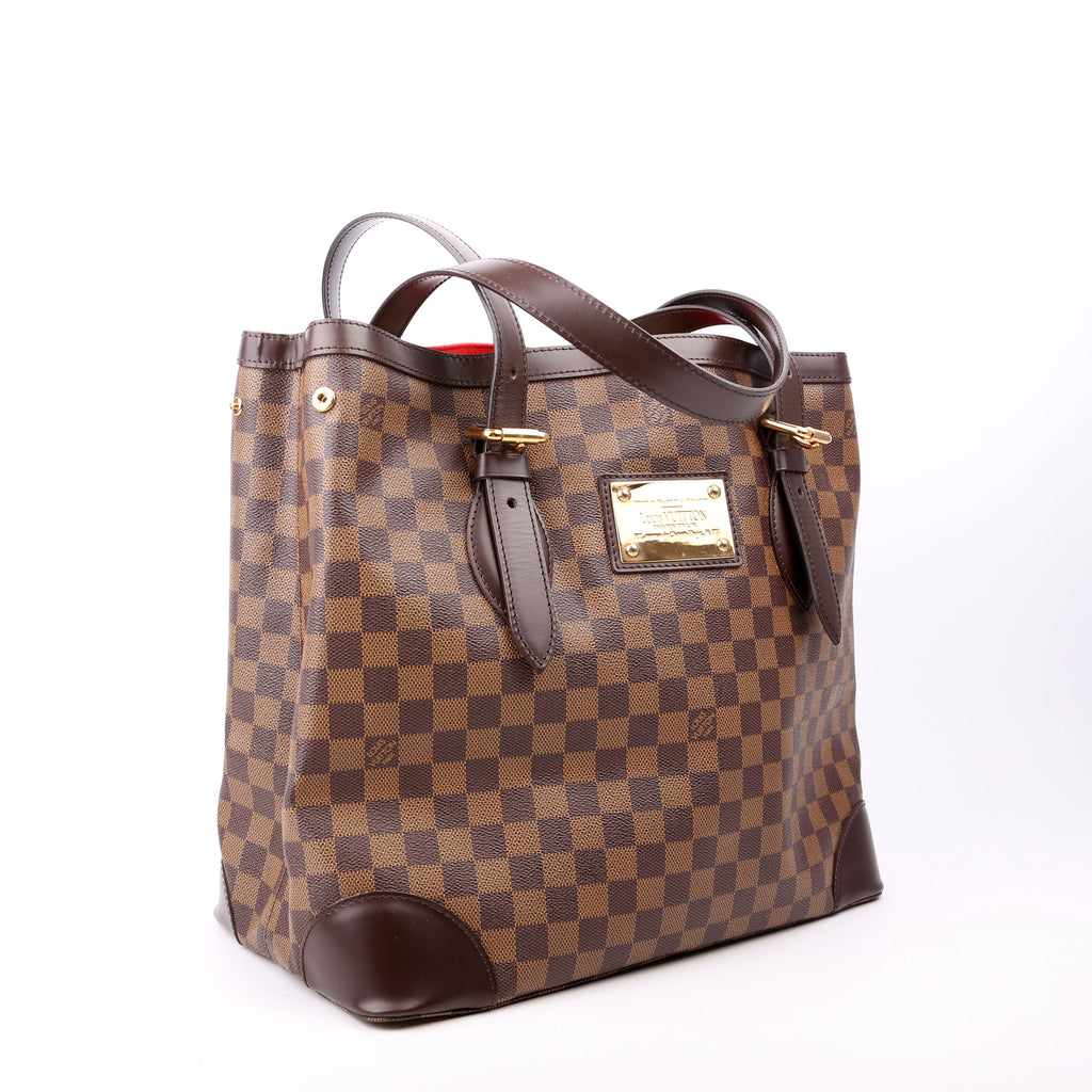 Hampstead GM Damier Ebene