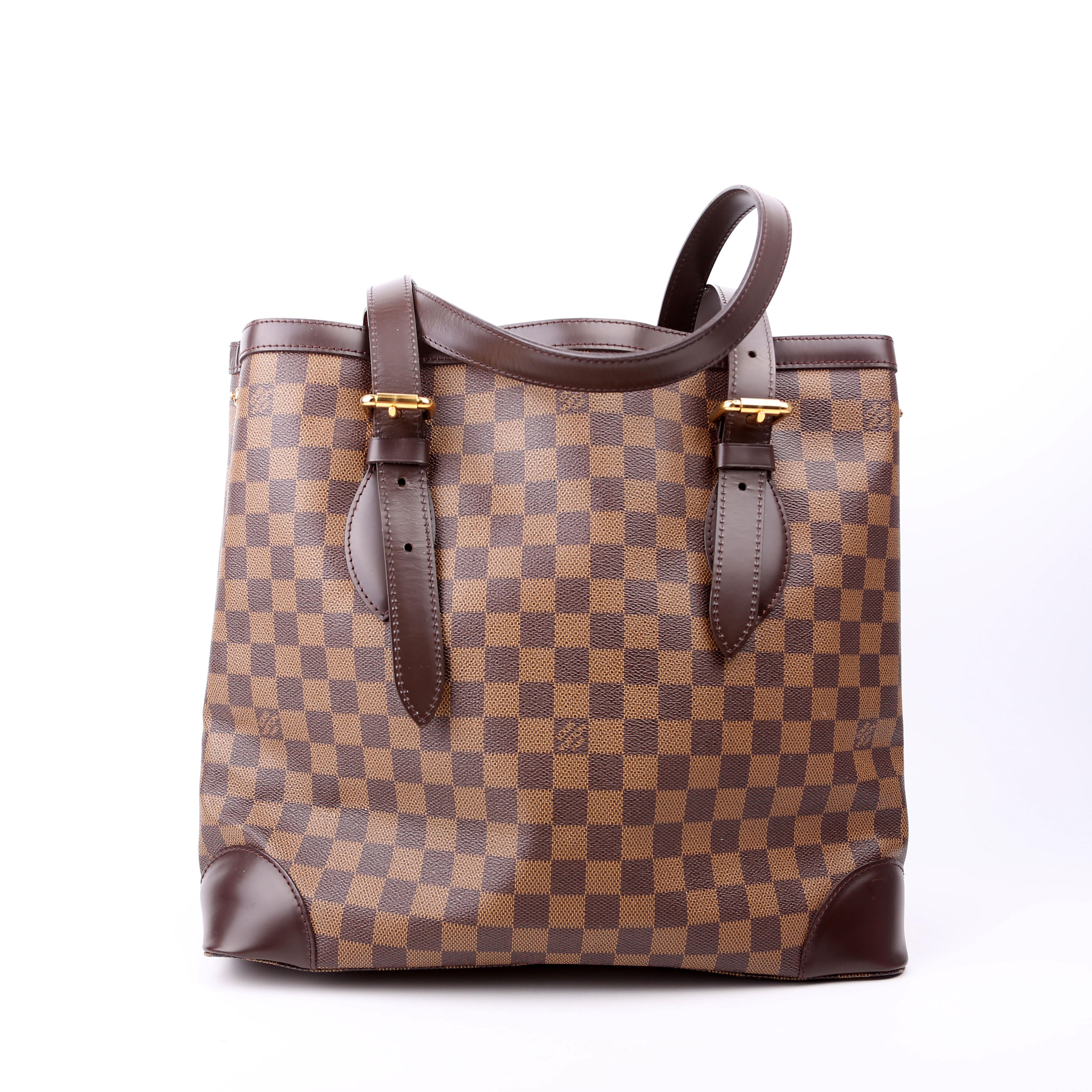 Hampstead GM Damier Ebene