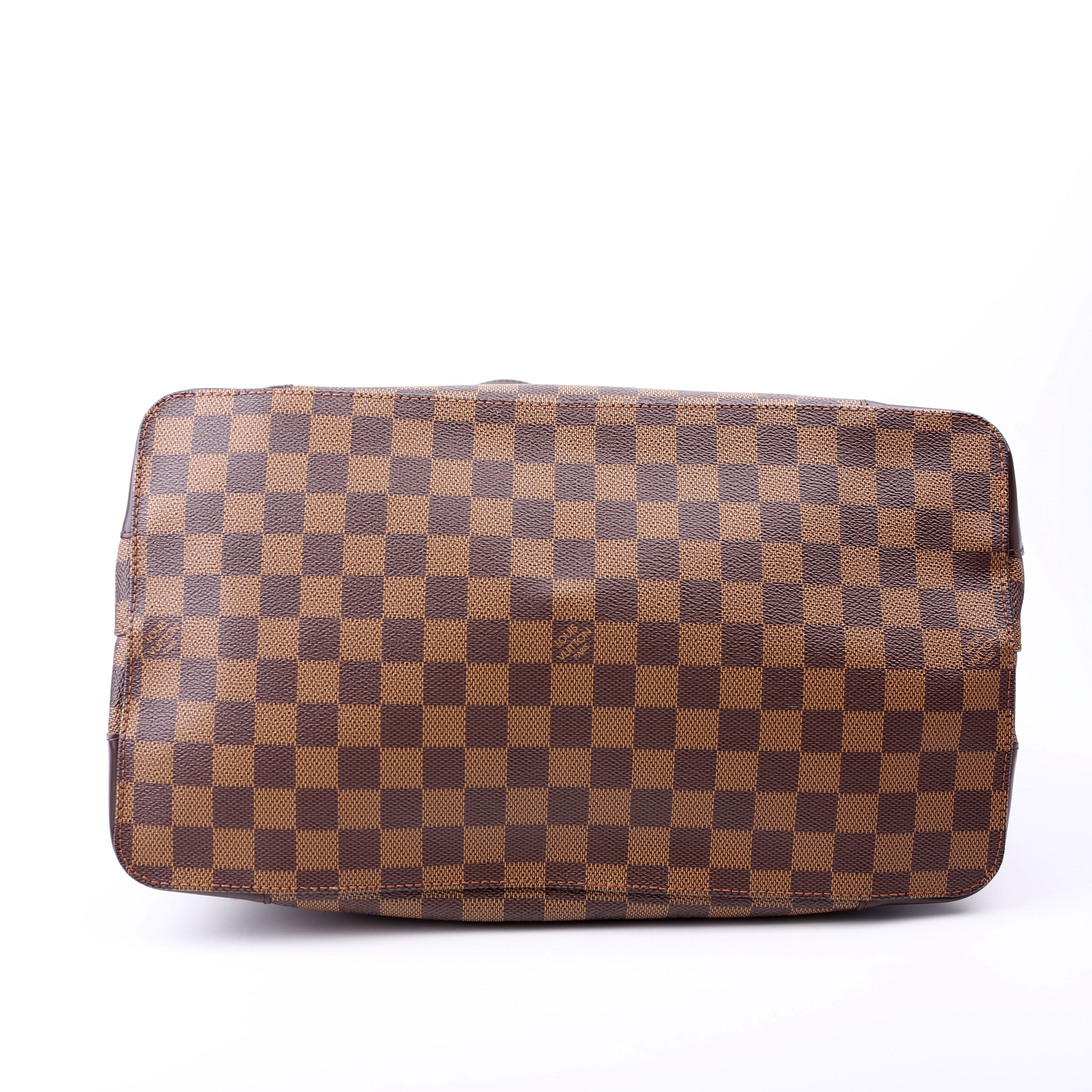 Hampstead GM Damier Ebene