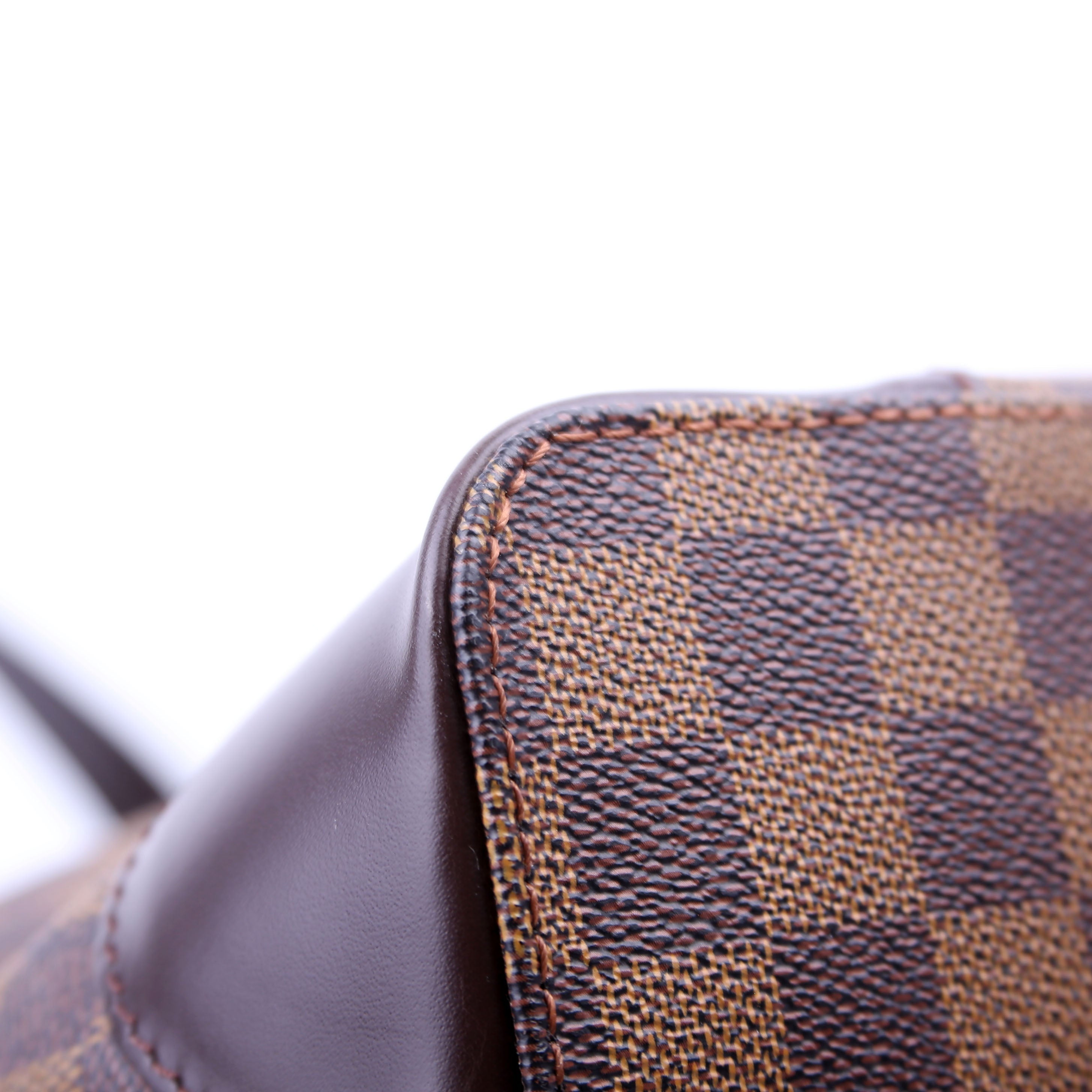 Hampstead GM Damier Ebene
