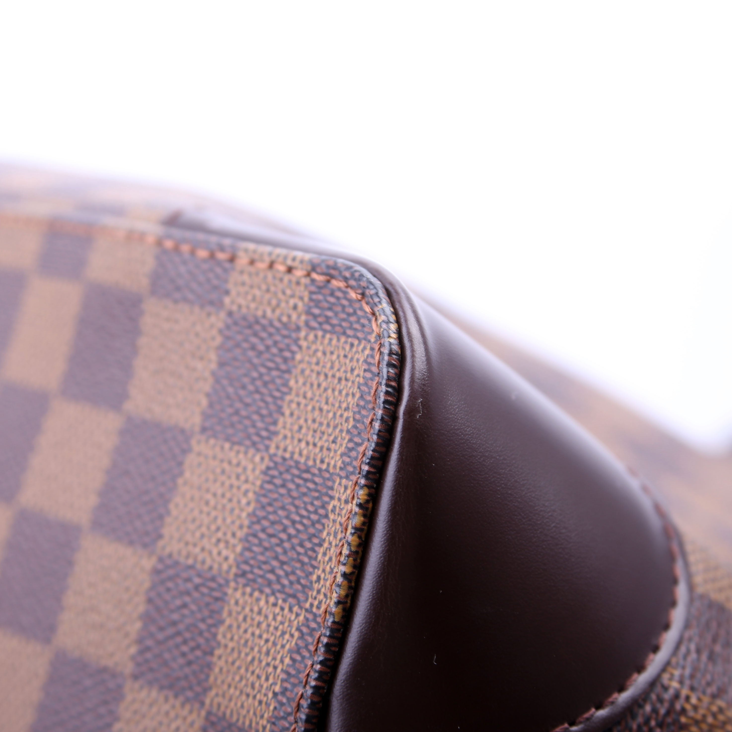 Hampstead GM Damier Ebene