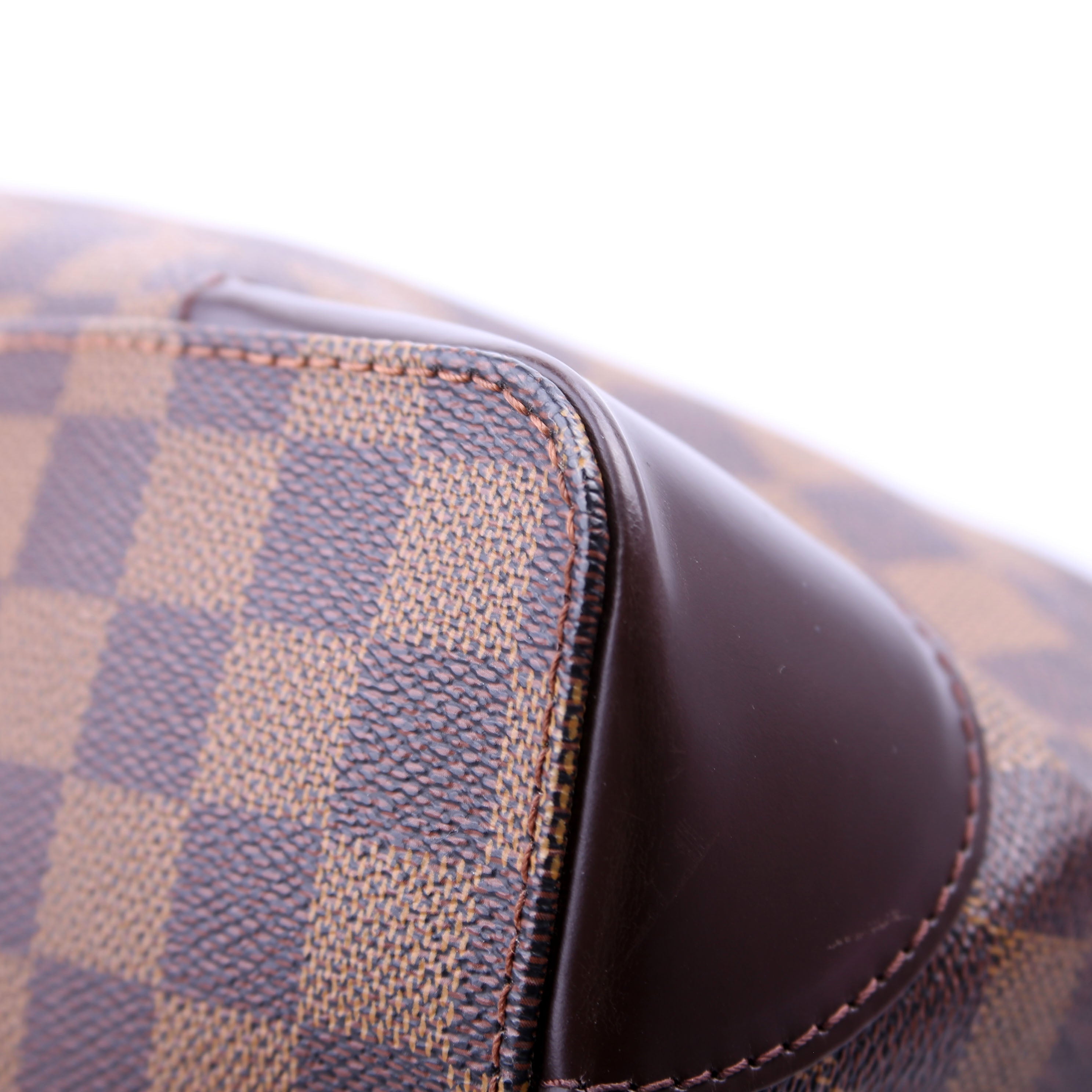 Hampstead GM Damier Ebene