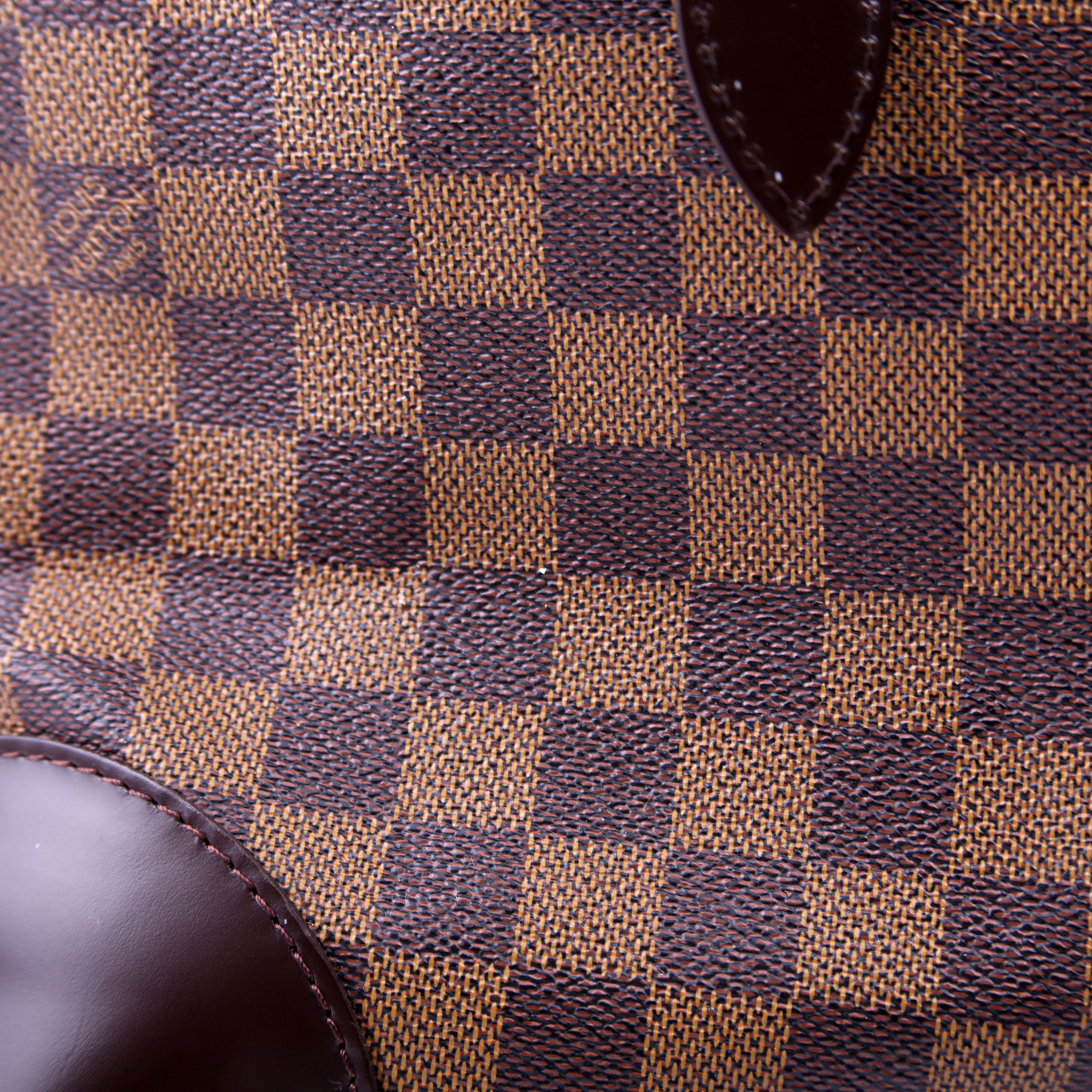 Hampstead GM Damier Ebene