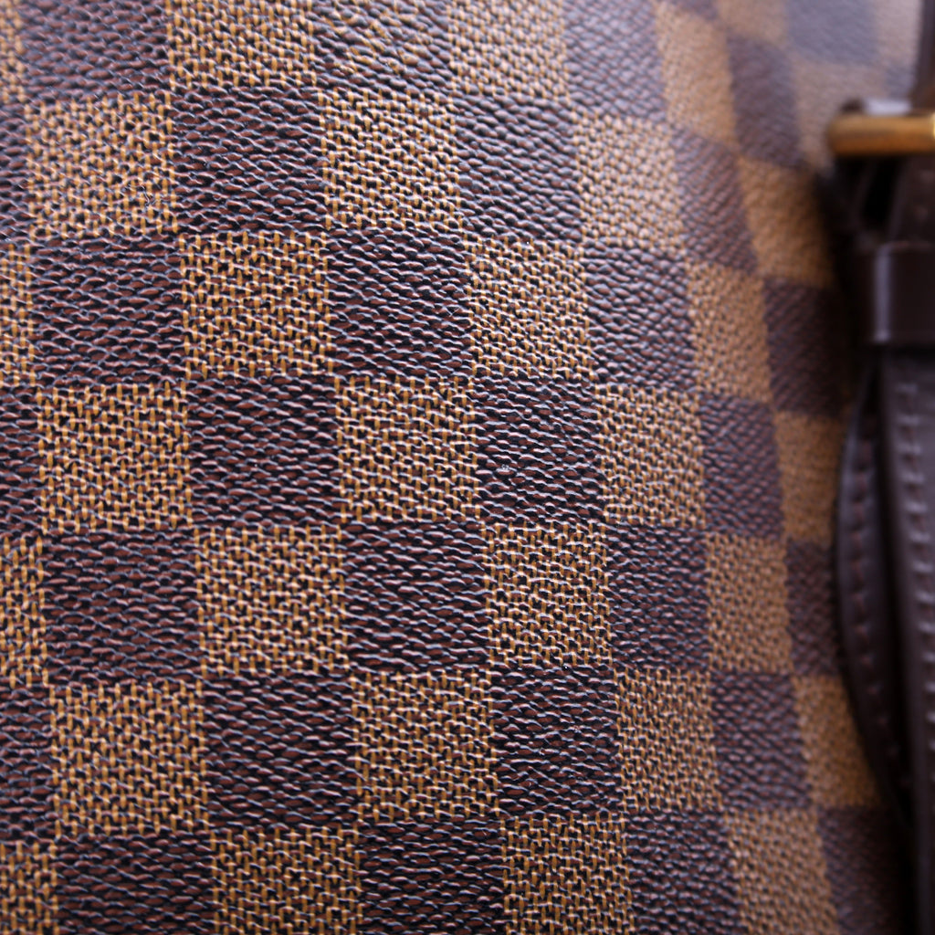 Hampstead GM Damier Ebene