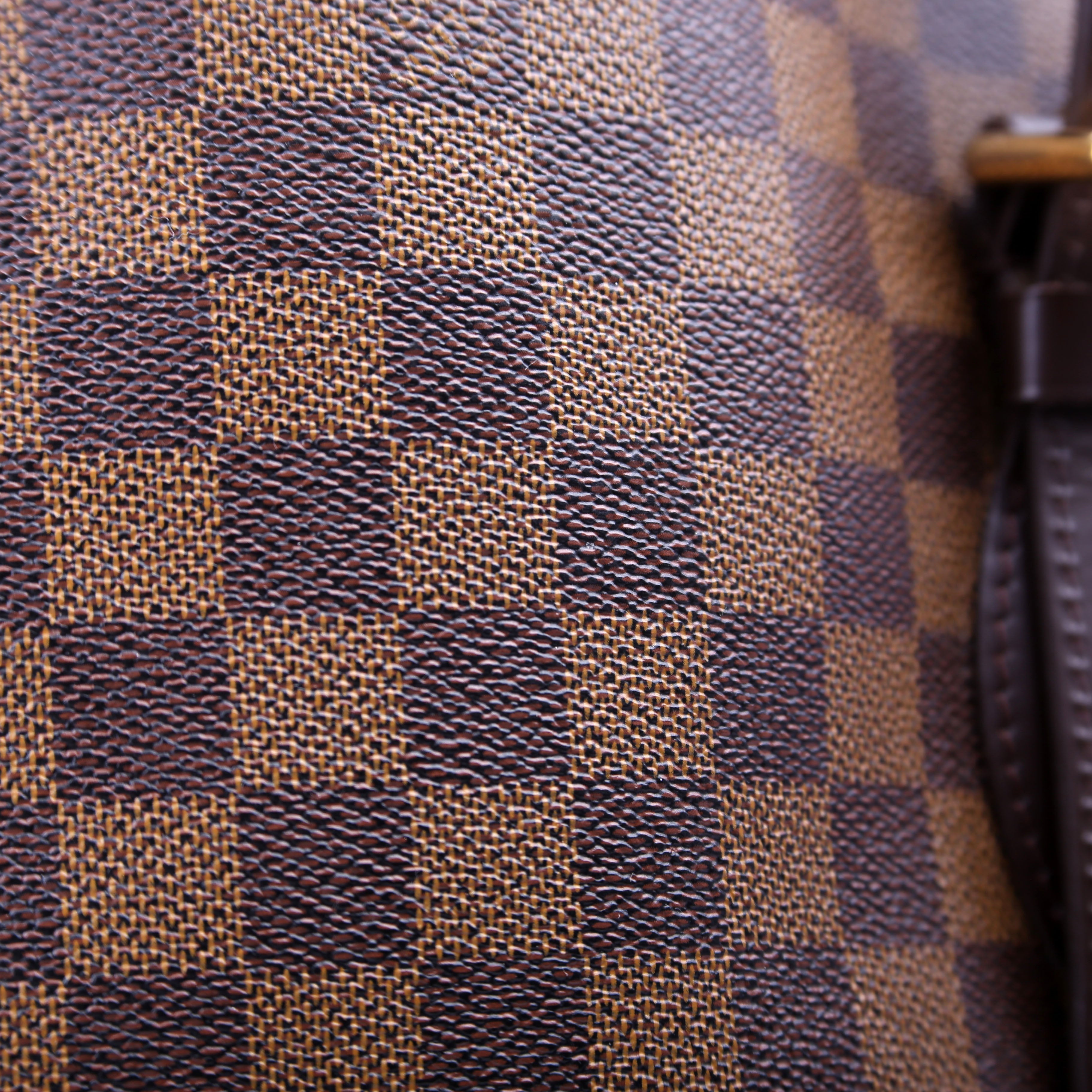 Hampstead GM Damier Ebene