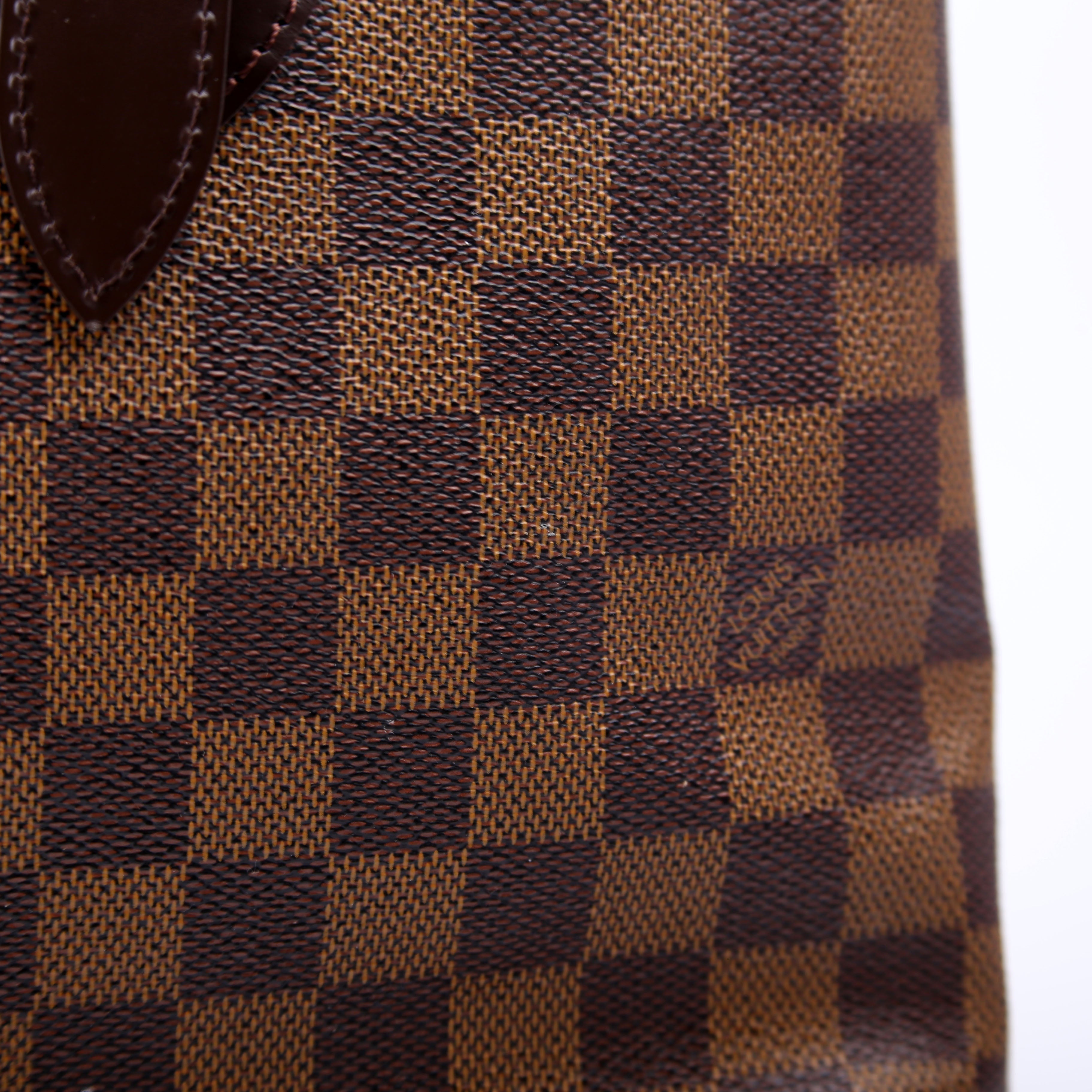 Hampstead GM Damier Ebene