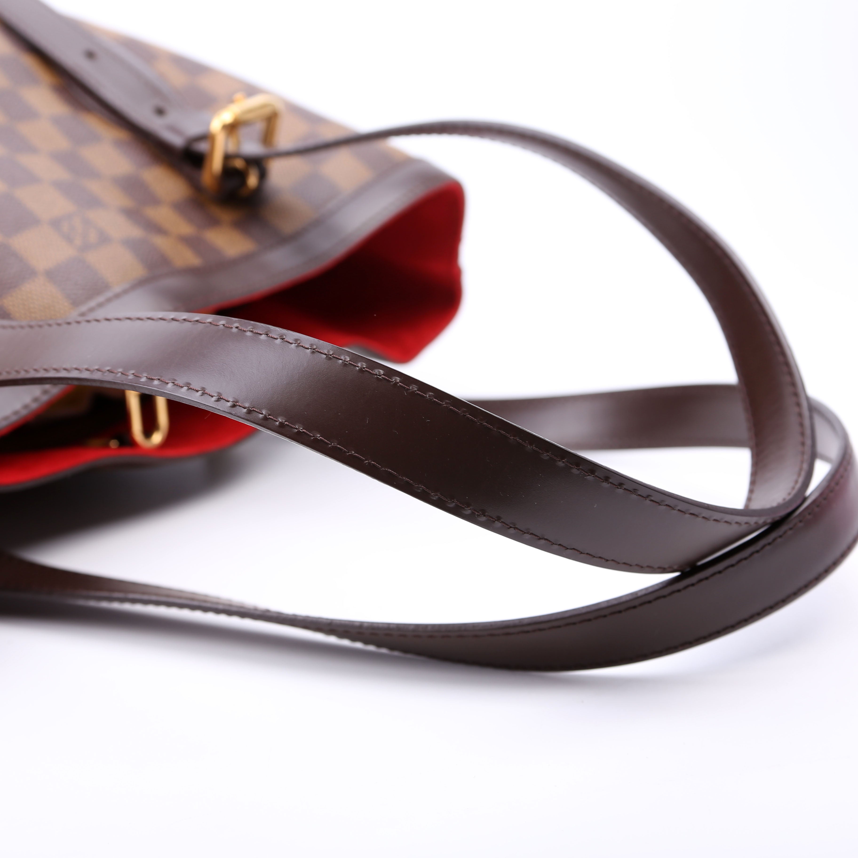 Hampstead GM Damier Ebene