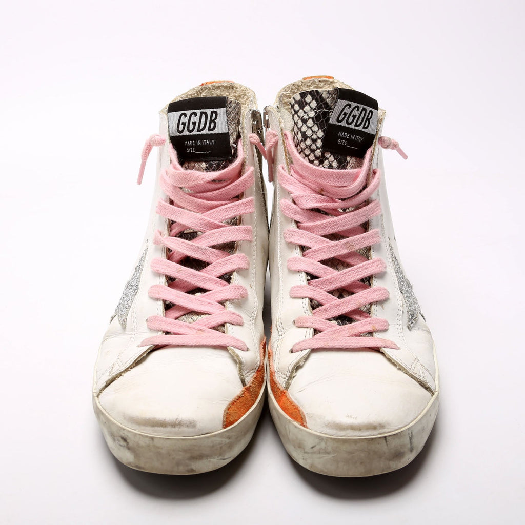 Francy Sneakers Size 38