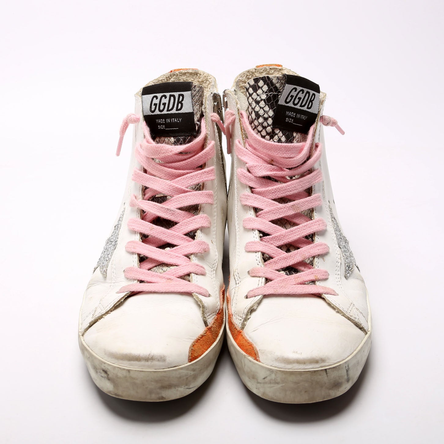 Francy Sneakers Size 38