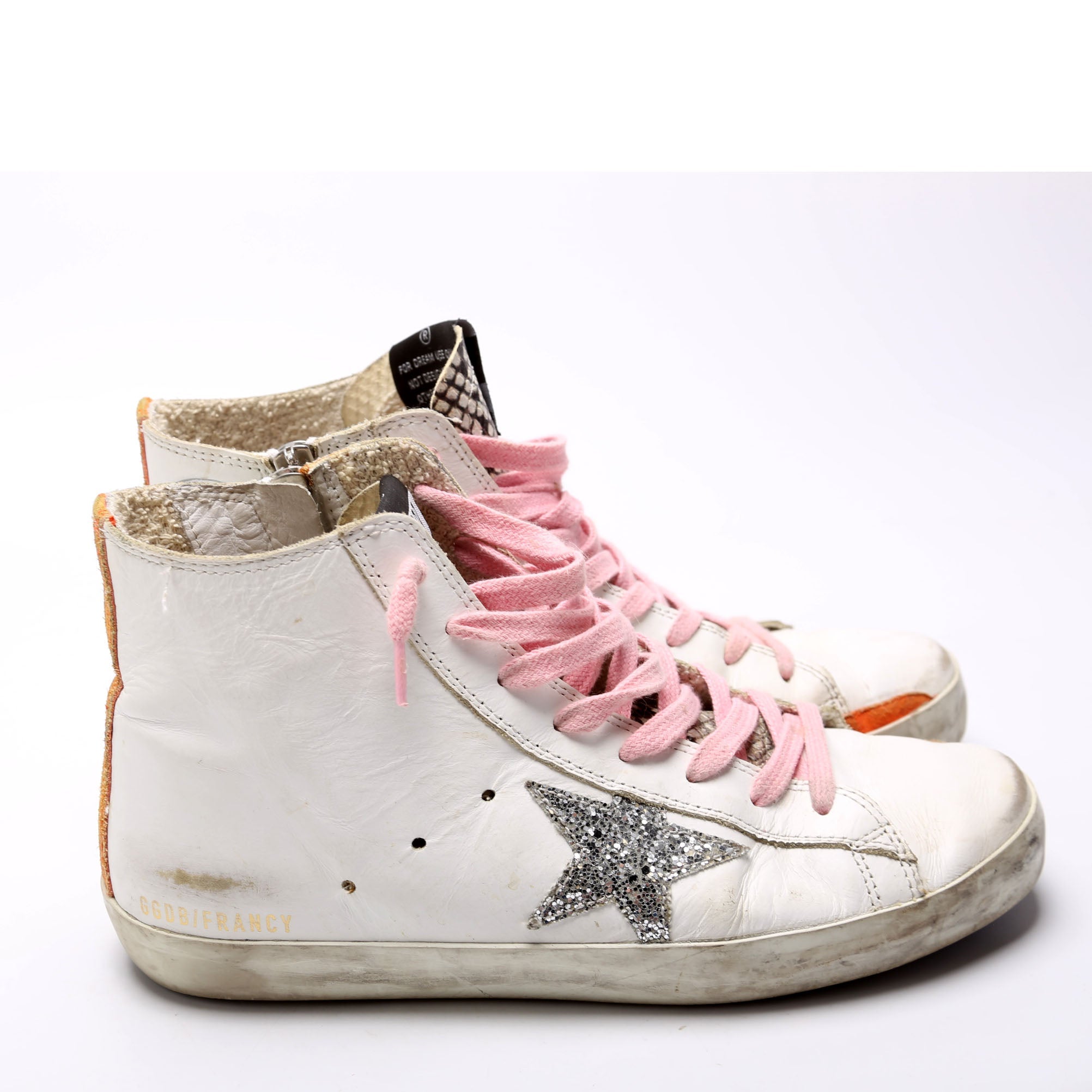 Francy Sneakers Size 38