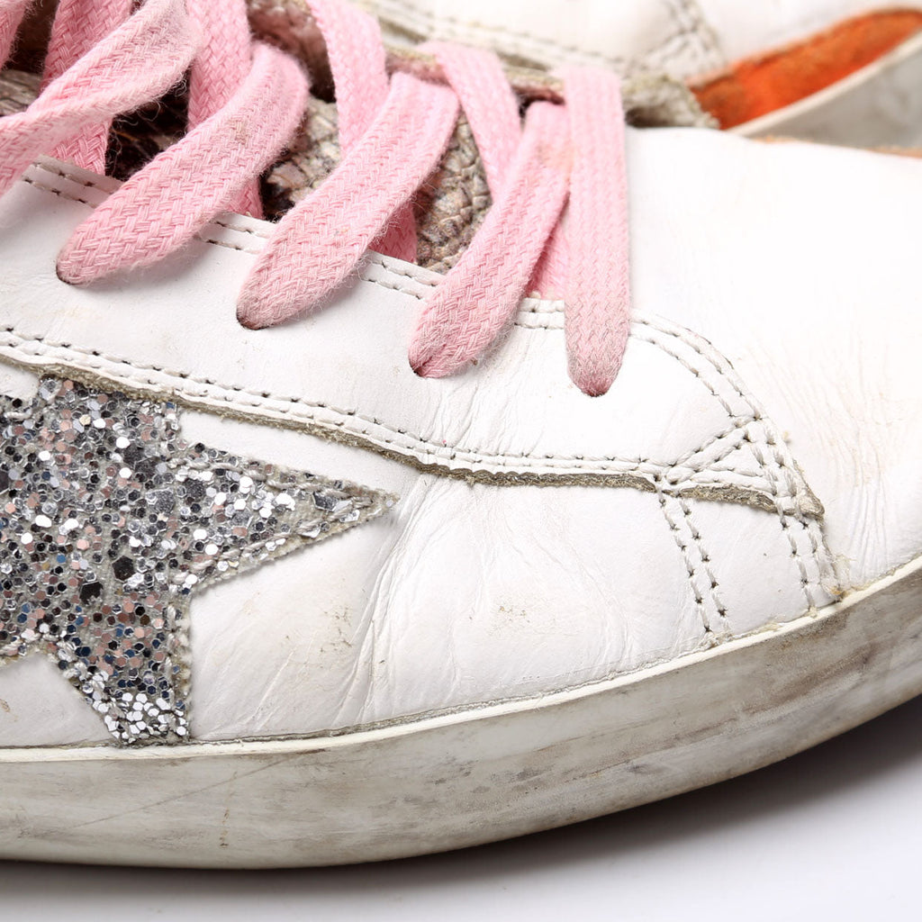 Francy Sneakers Size 38