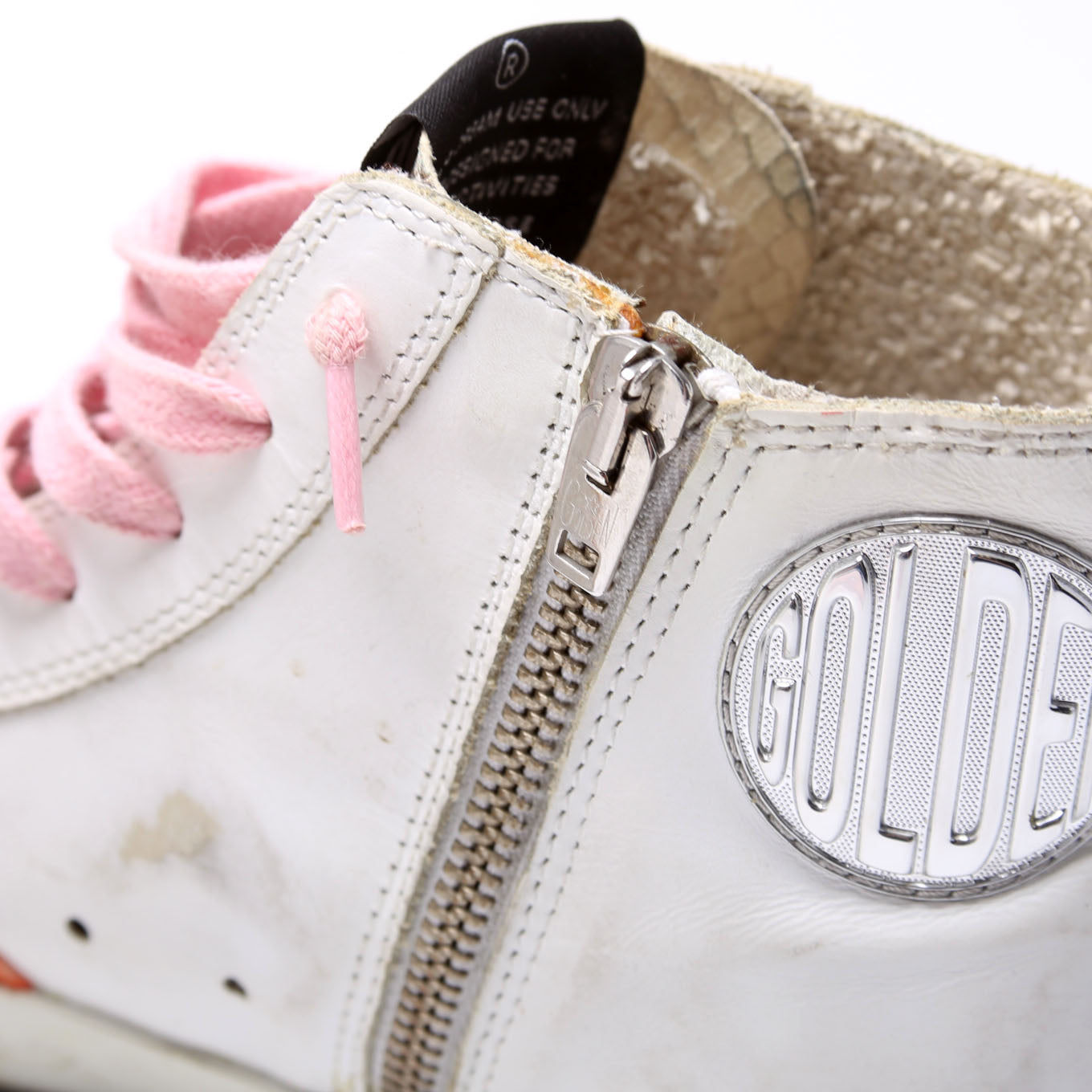 Francy Sneakers Size 38
