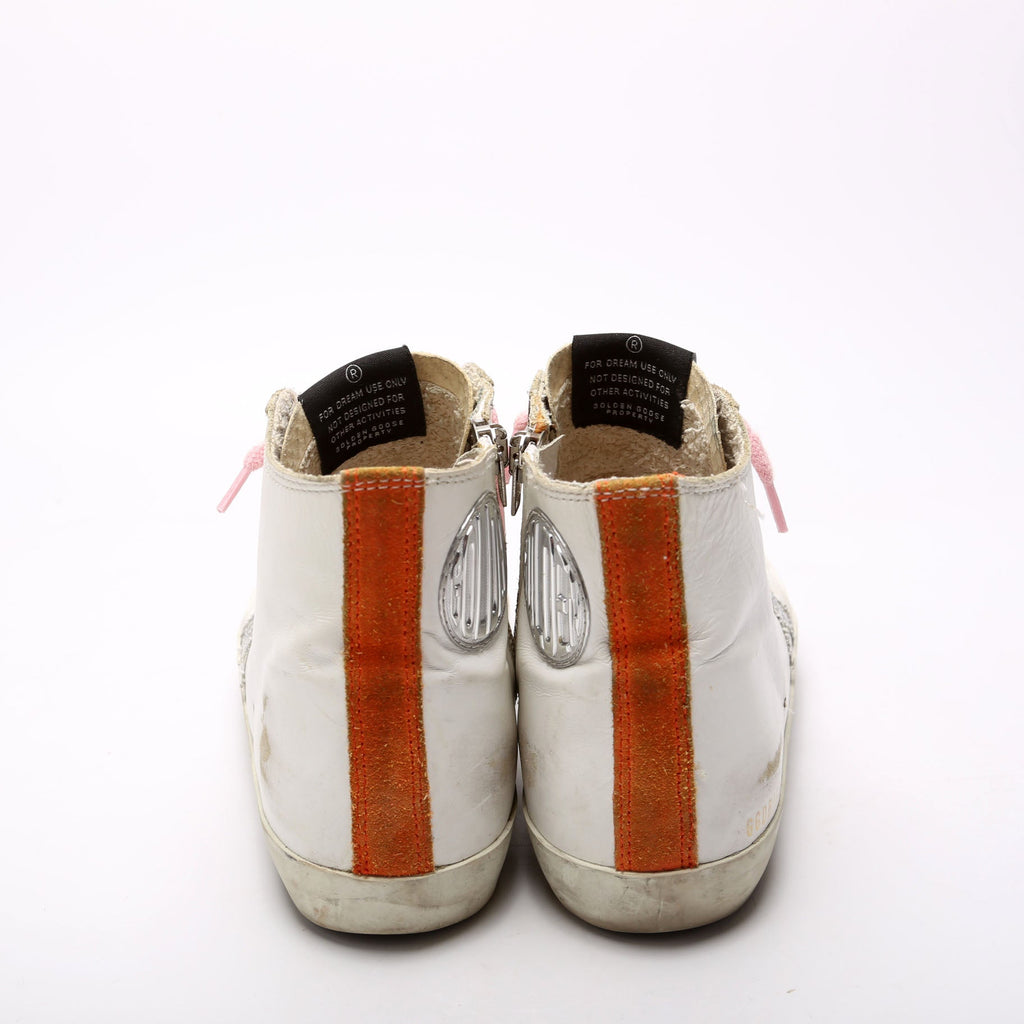 Francy Sneakers Size 38