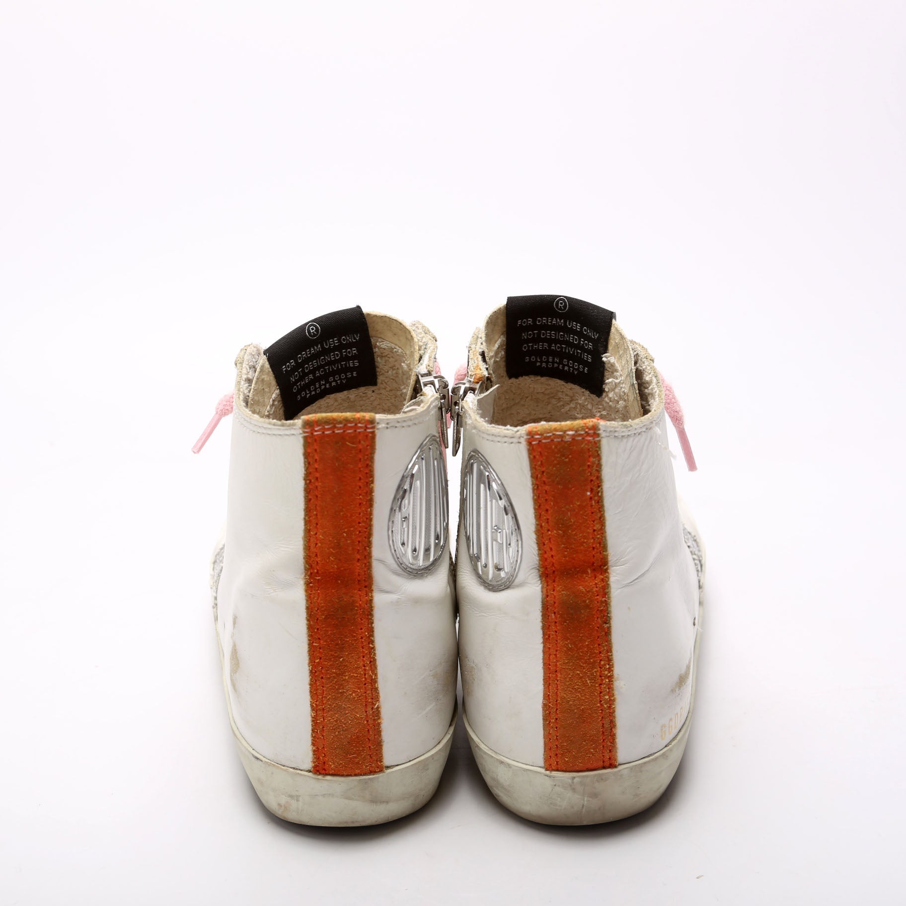 Francy Sneakers Size 38