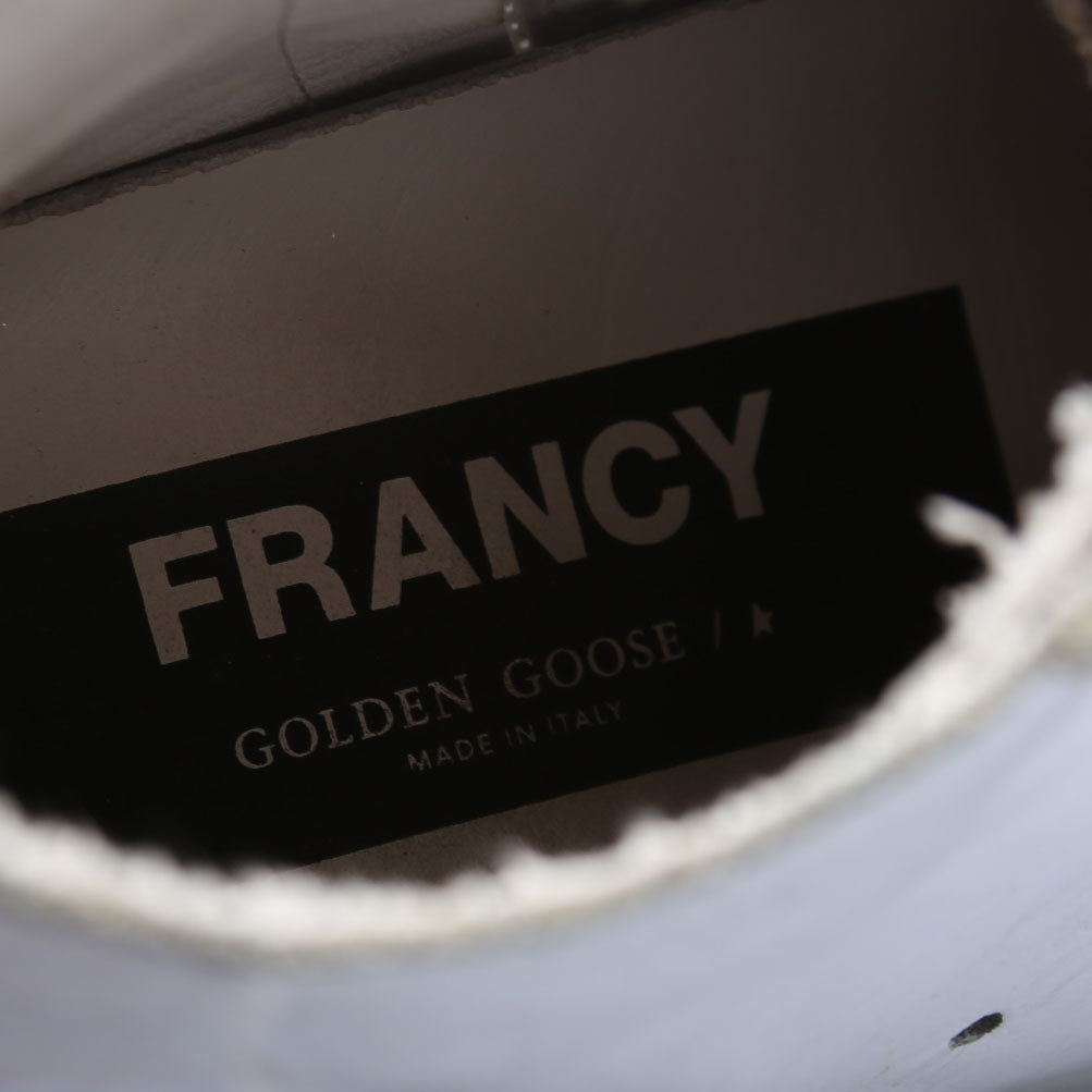 Francy Sneakers Size 38