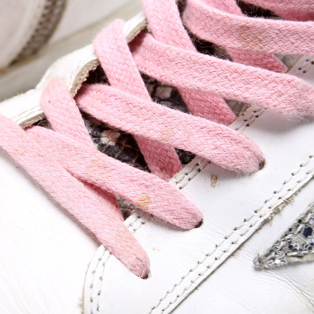 Francy Sneakers Size 38
