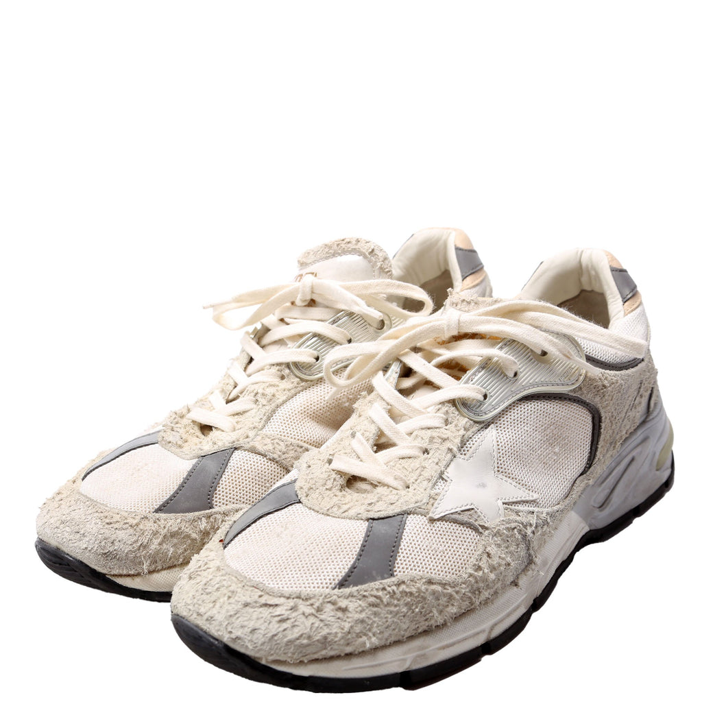 Dad Star Sneakers Size 43