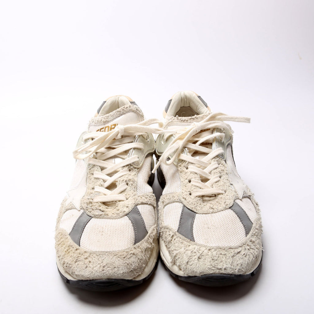 Dad Star Sneakers Size 43
