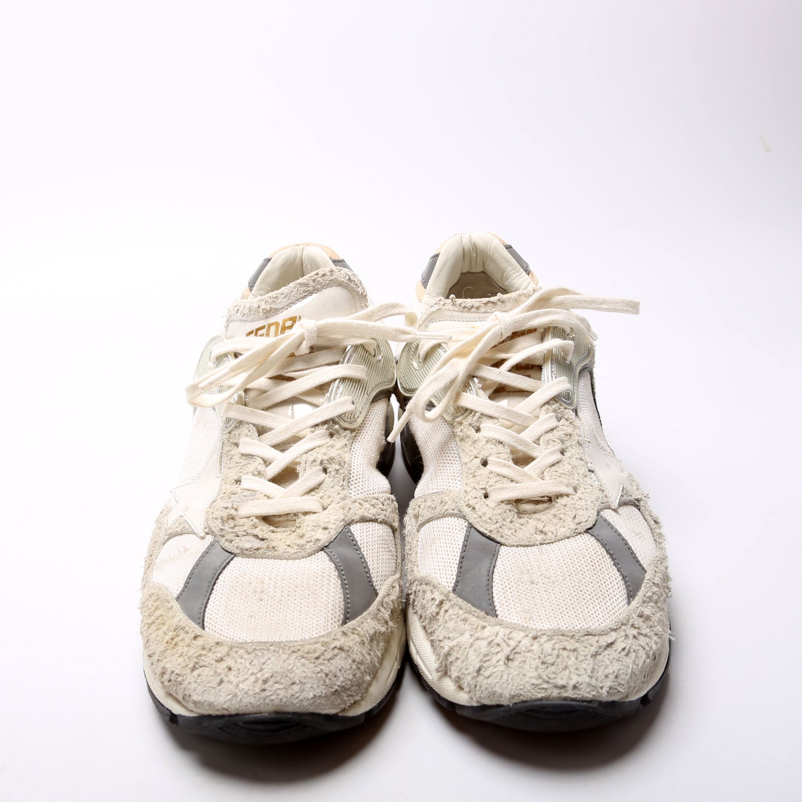 Dad Star Sneakers Size 43