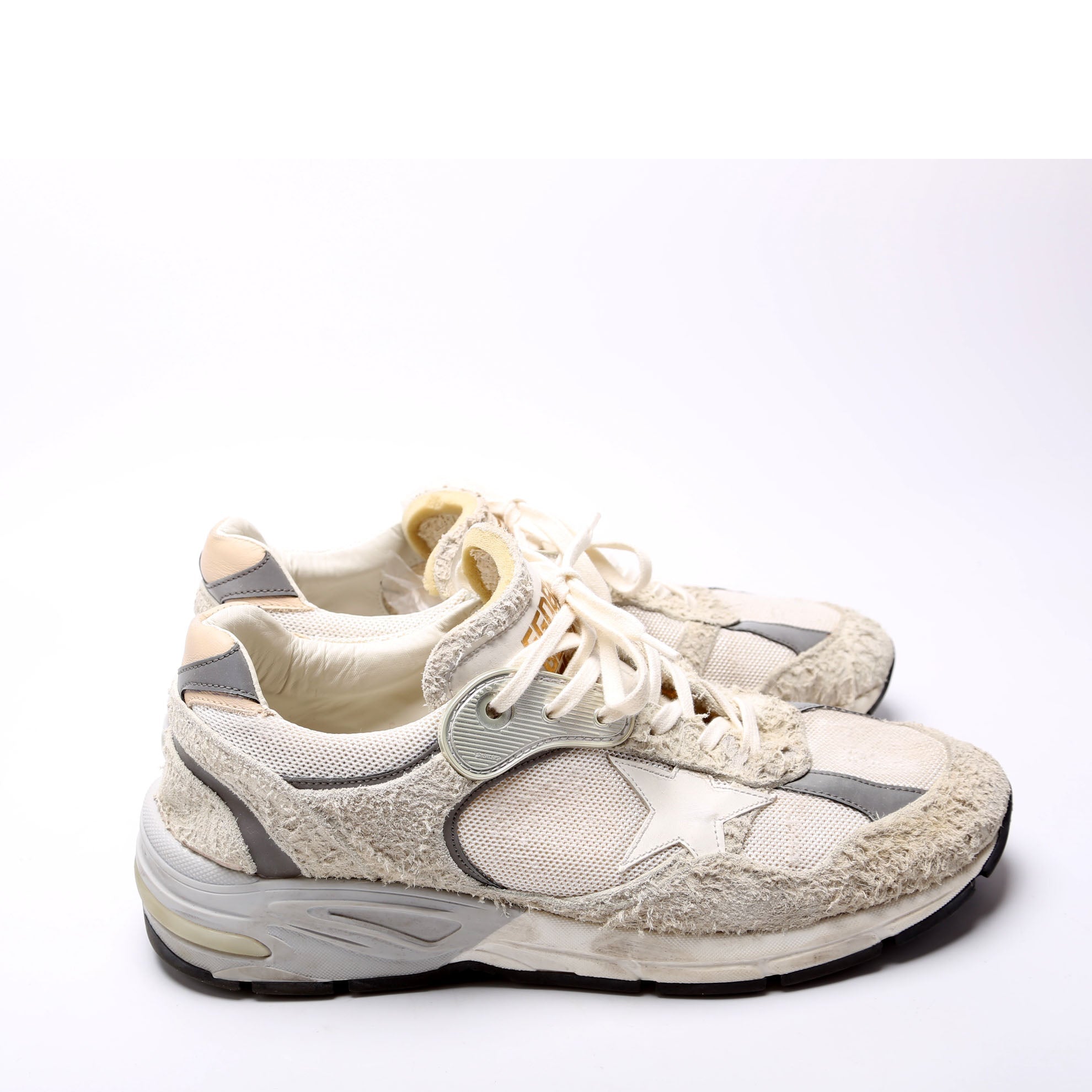Dad Star Sneakers Size 43