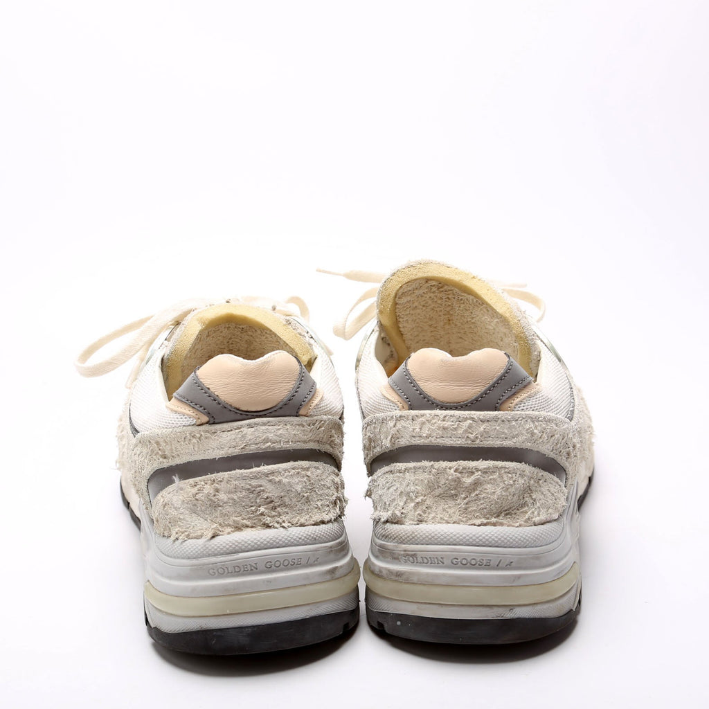 Dad Star Sneakers Size 43