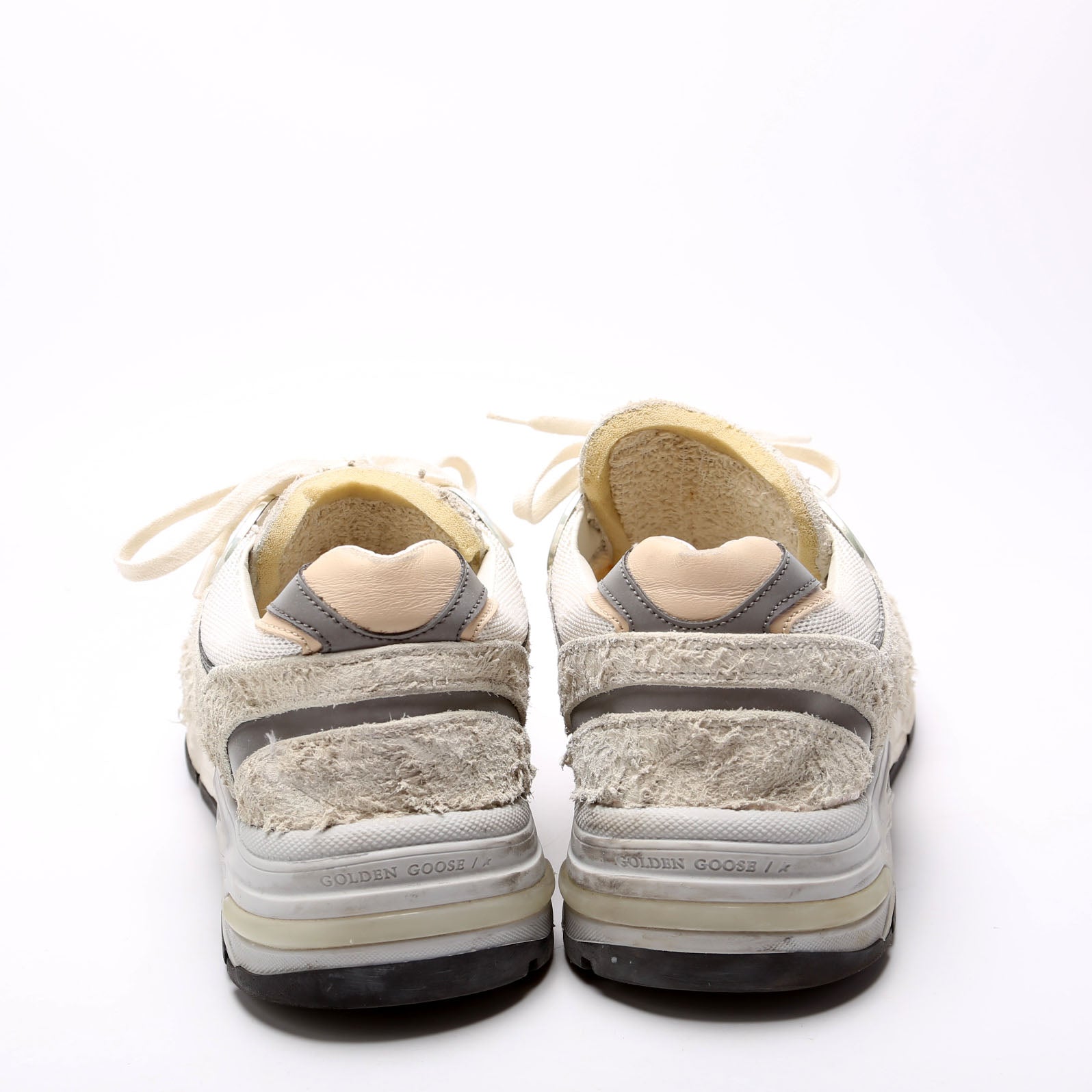 Dad Star Sneakers Size 43
