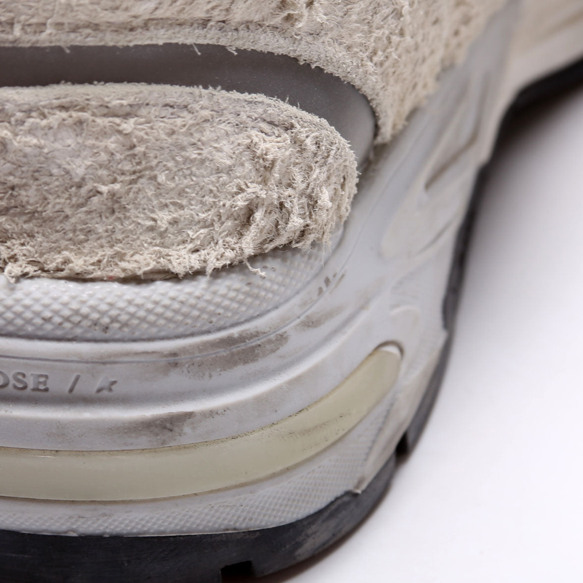 Dad Star Sneakers Size 43