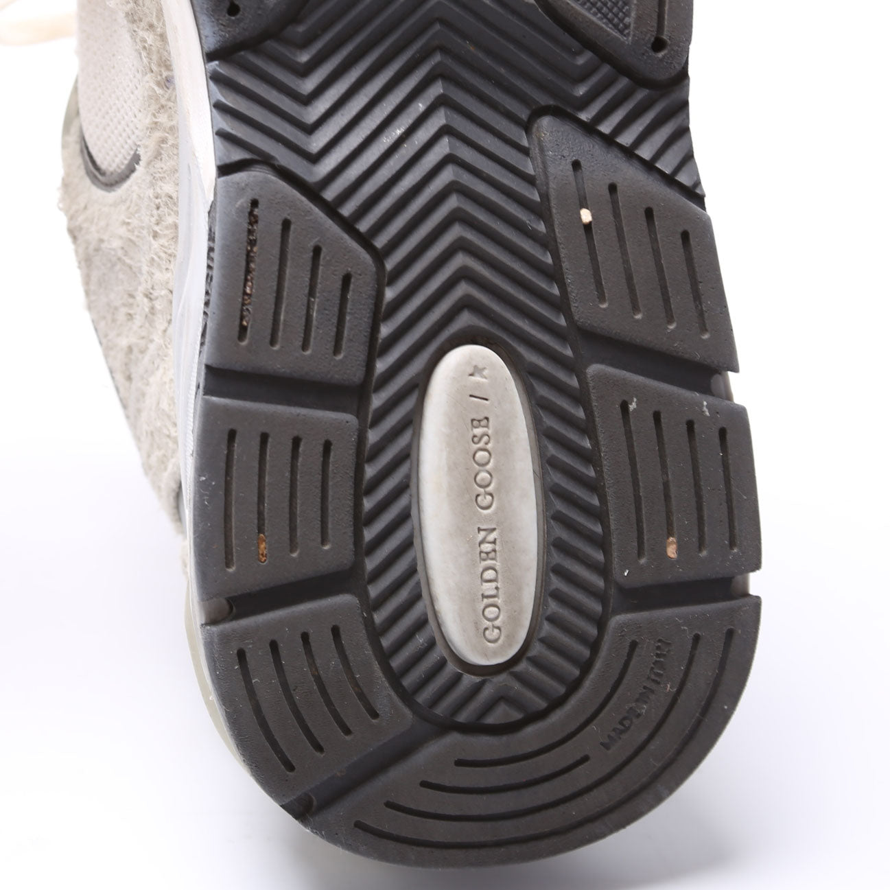Dad Star Sneakers Size 43