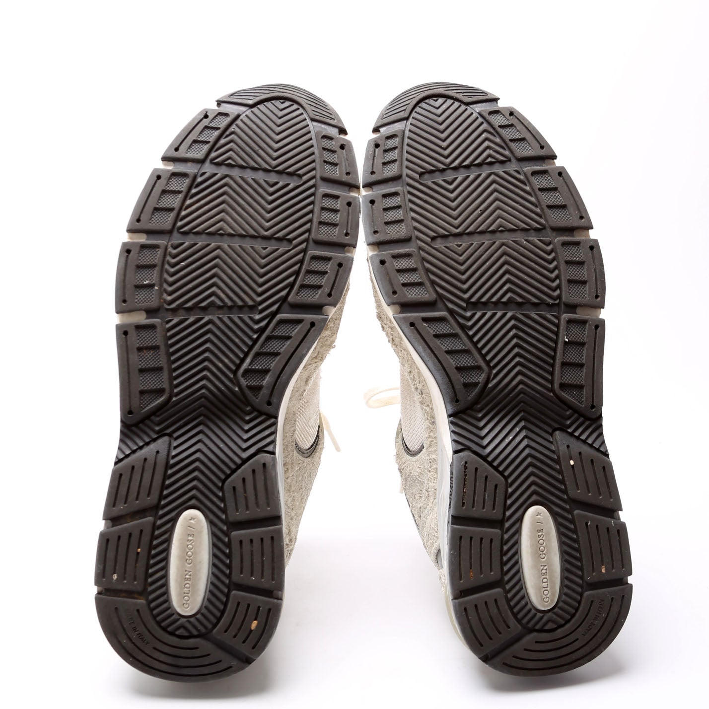 Dad Star Sneakers Size 43