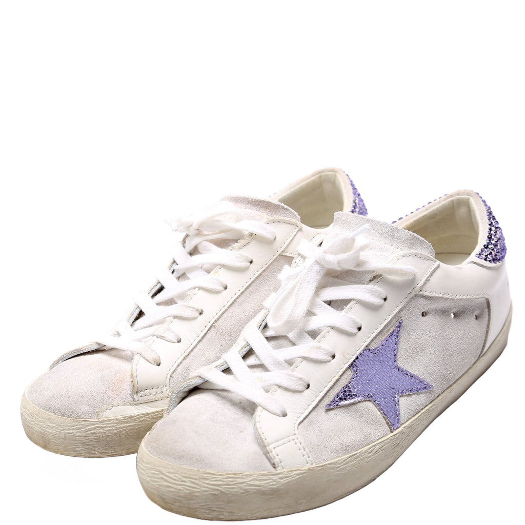 Superstar Sneakers Size 38