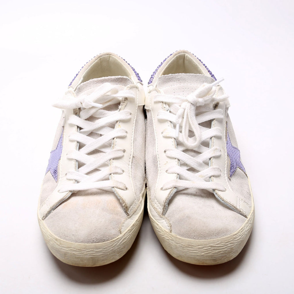 Superstar Sneakers Size 38