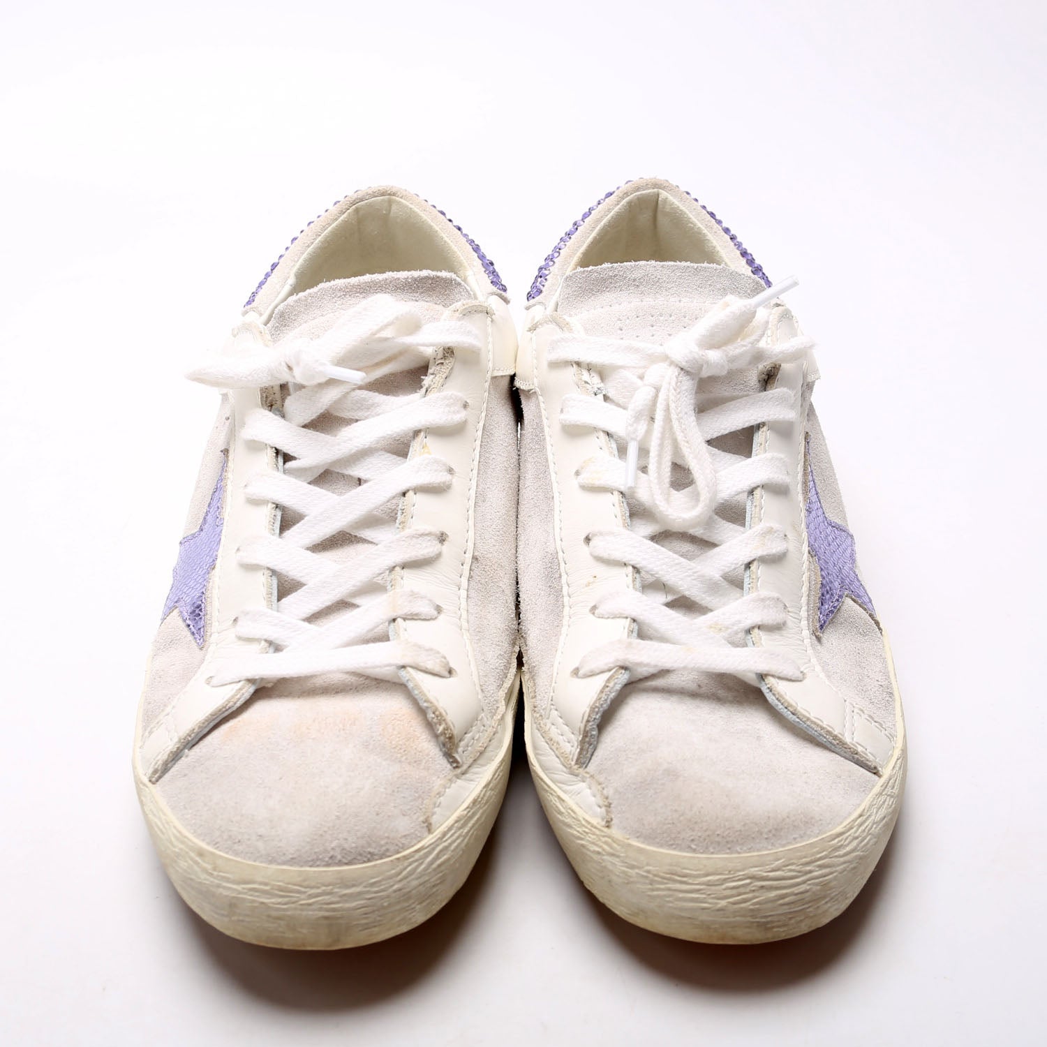 Superstar Sneakers Size 38