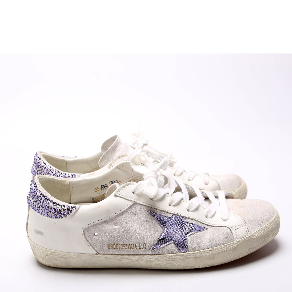 Superstar Sneakers Size 38