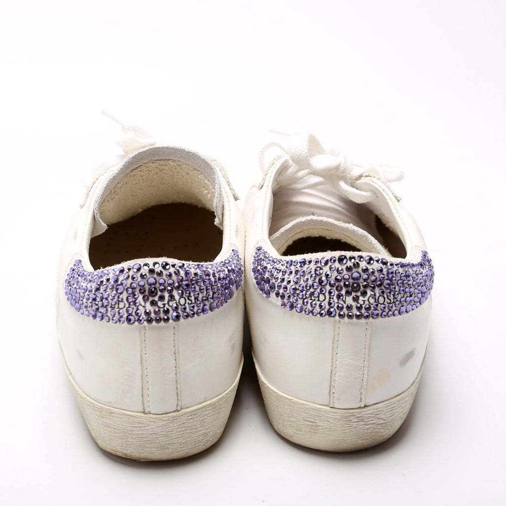 Superstar Sneakers Size 38