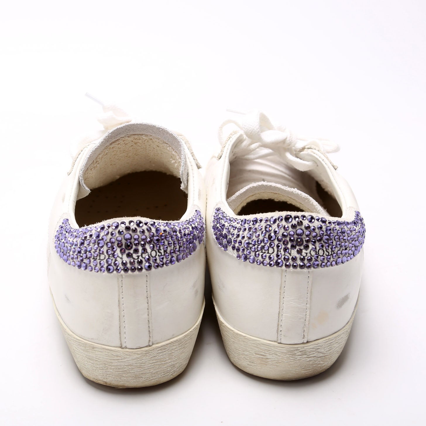 Superstar Sneakers Size 38