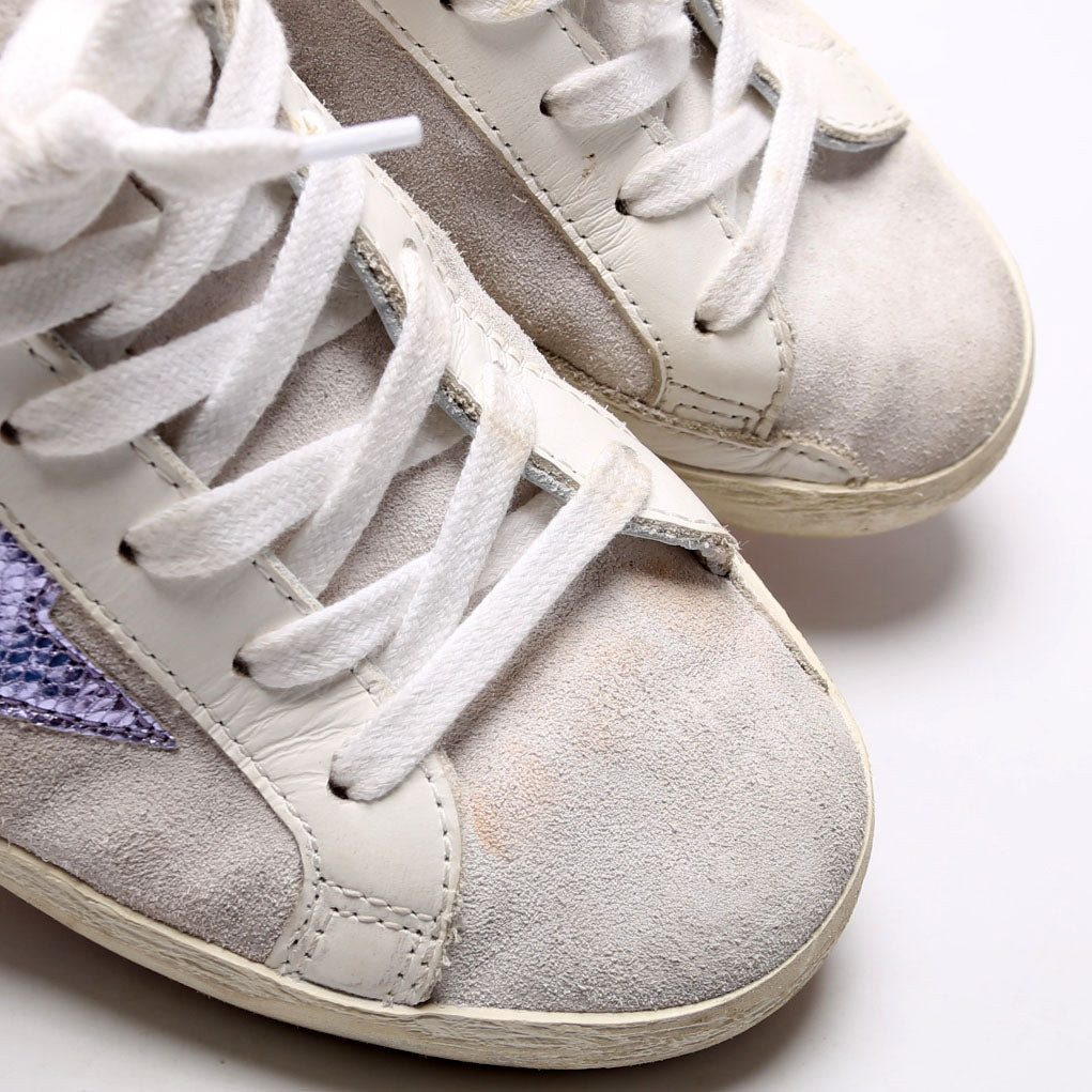 Superstar Sneakers Size 38