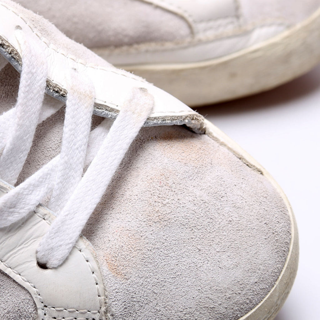 Superstar Sneakers Size 38