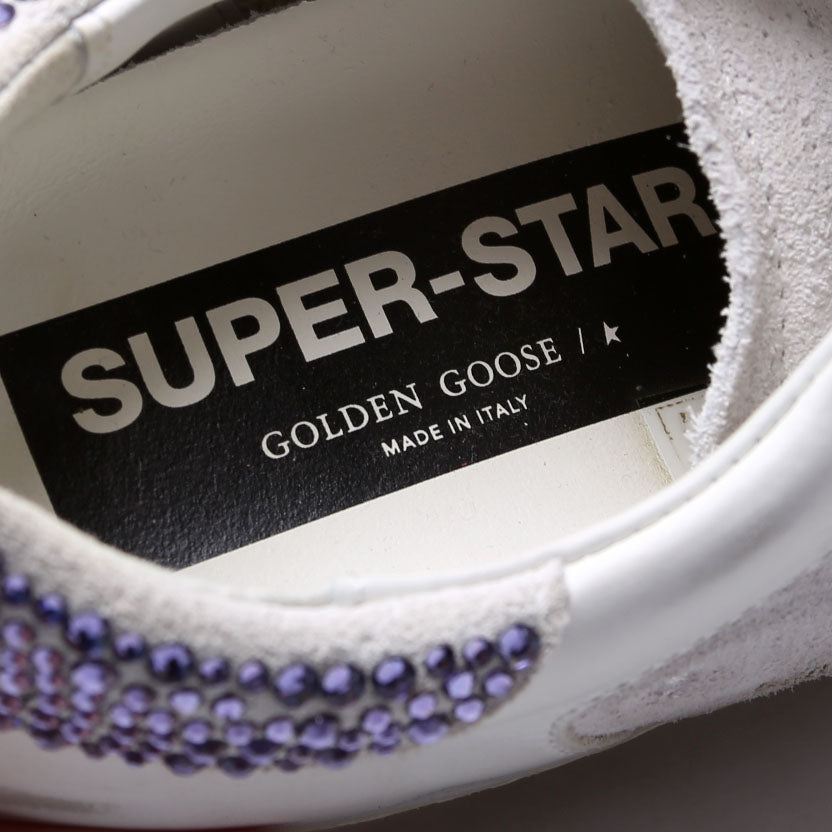 Superstar Sneakers Size 38