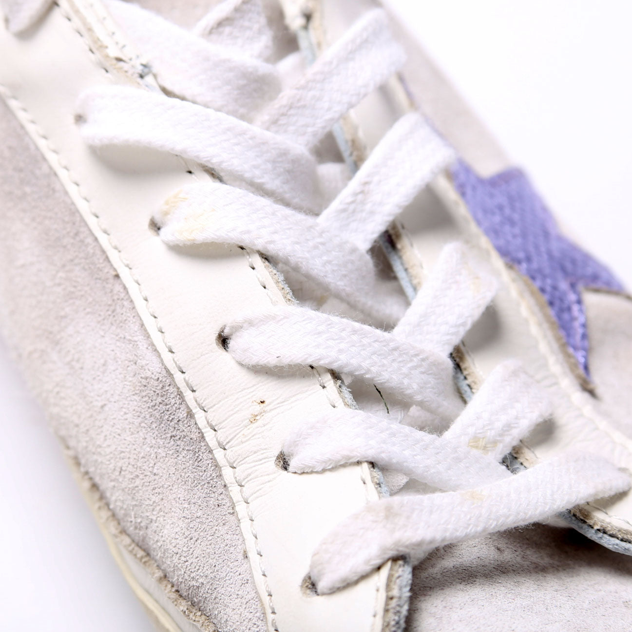 Superstar Sneakers Size 38